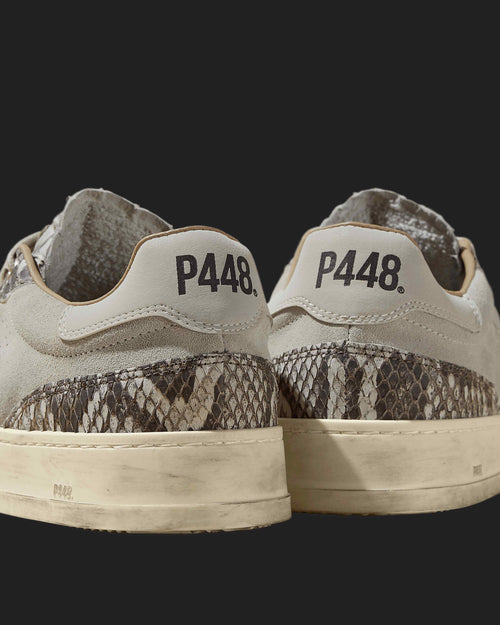 Bali Python