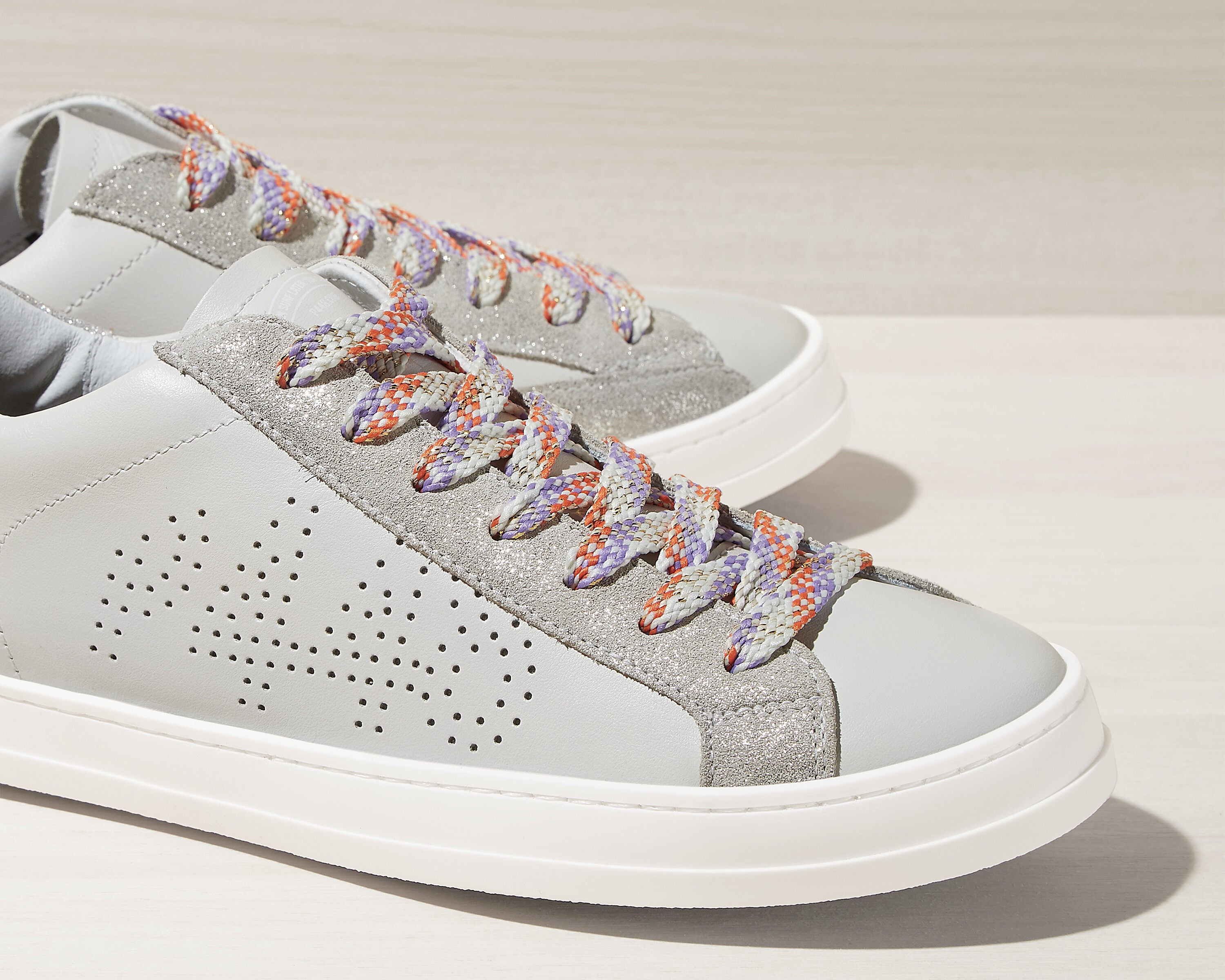 John Glitterfine Sneaker – P448®