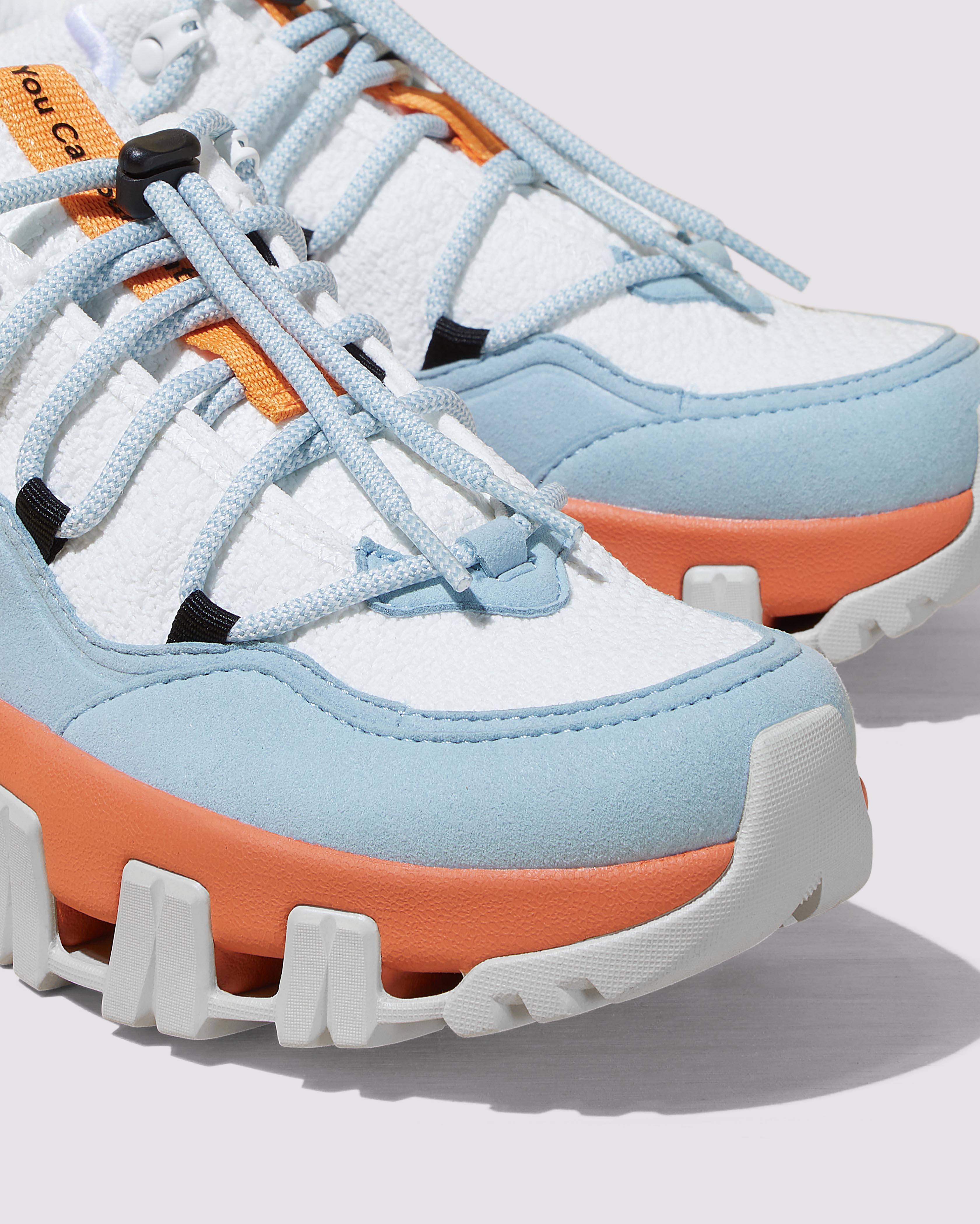 Monalea White Tree Sneaker – P448®