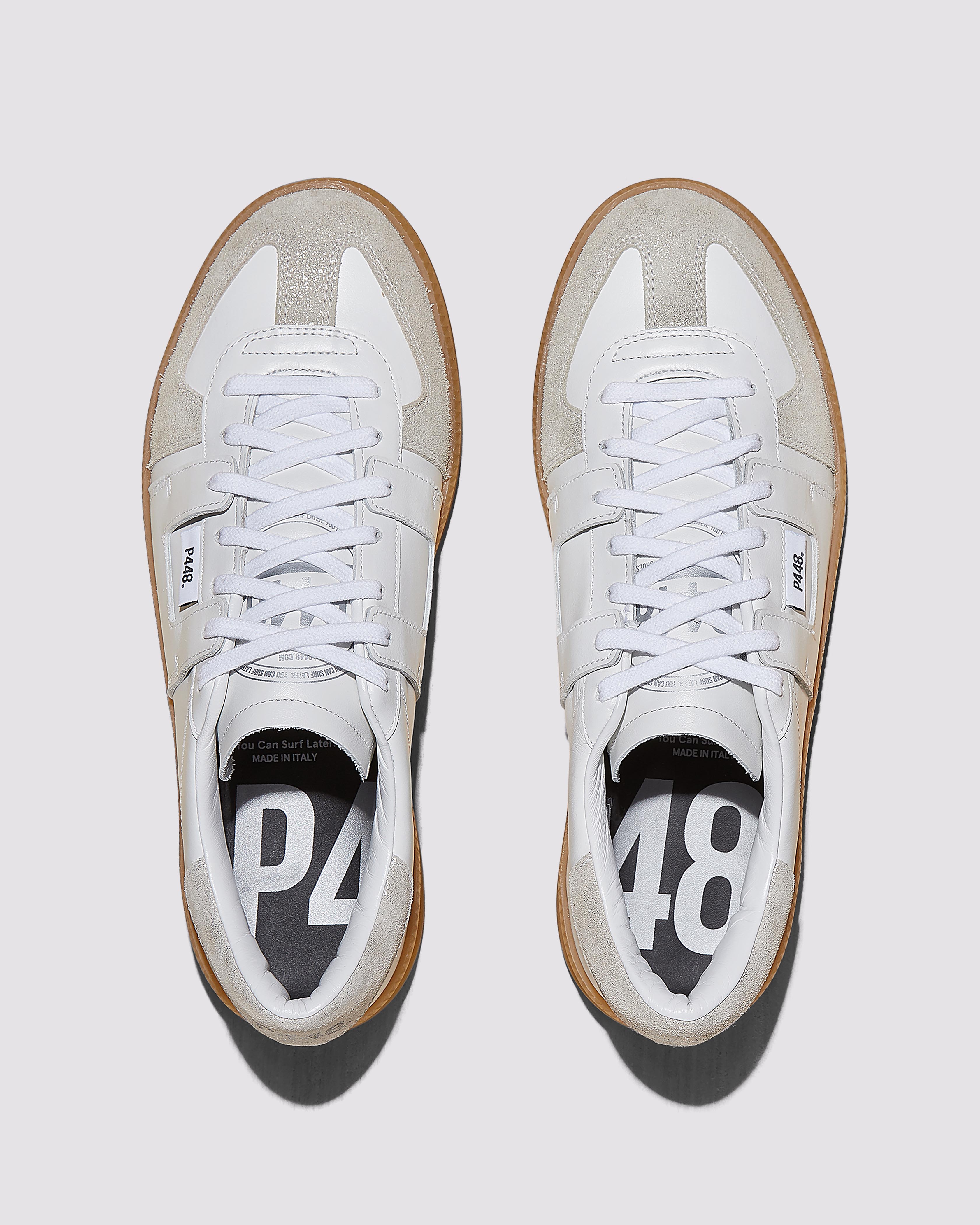 P448® Italian Sneakers