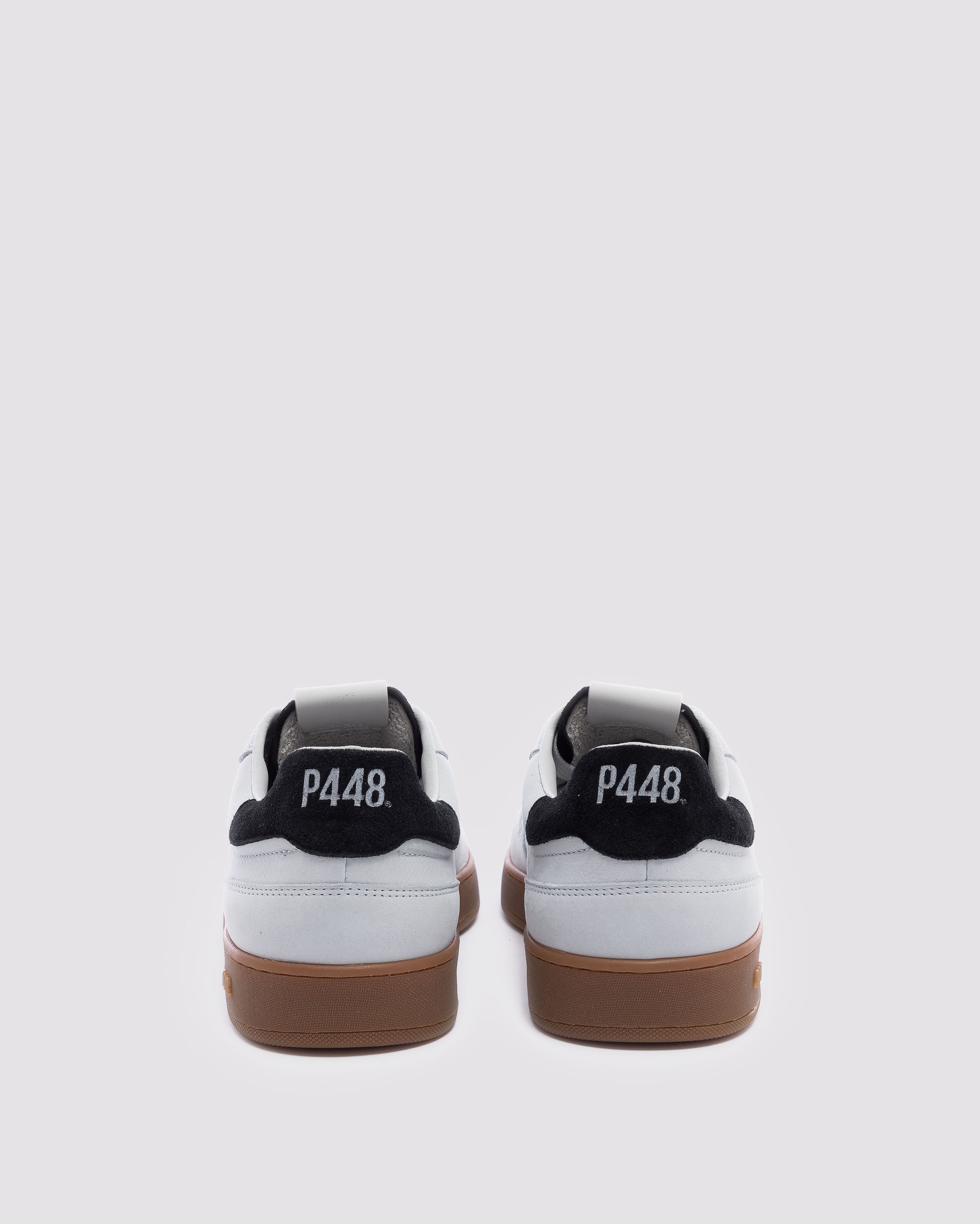 Vert White/Nero Sneaker – P448®