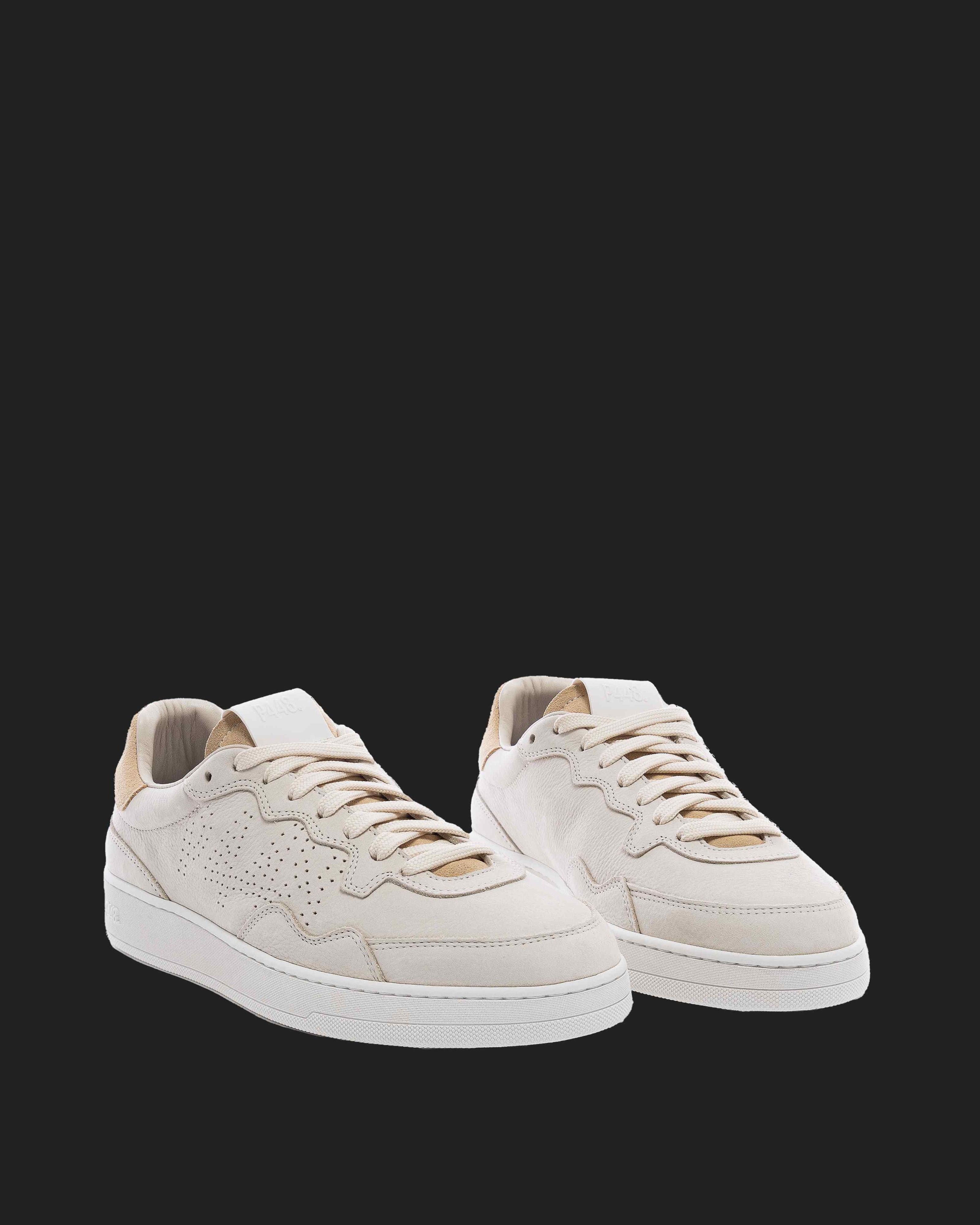 Vert Cream/Tan