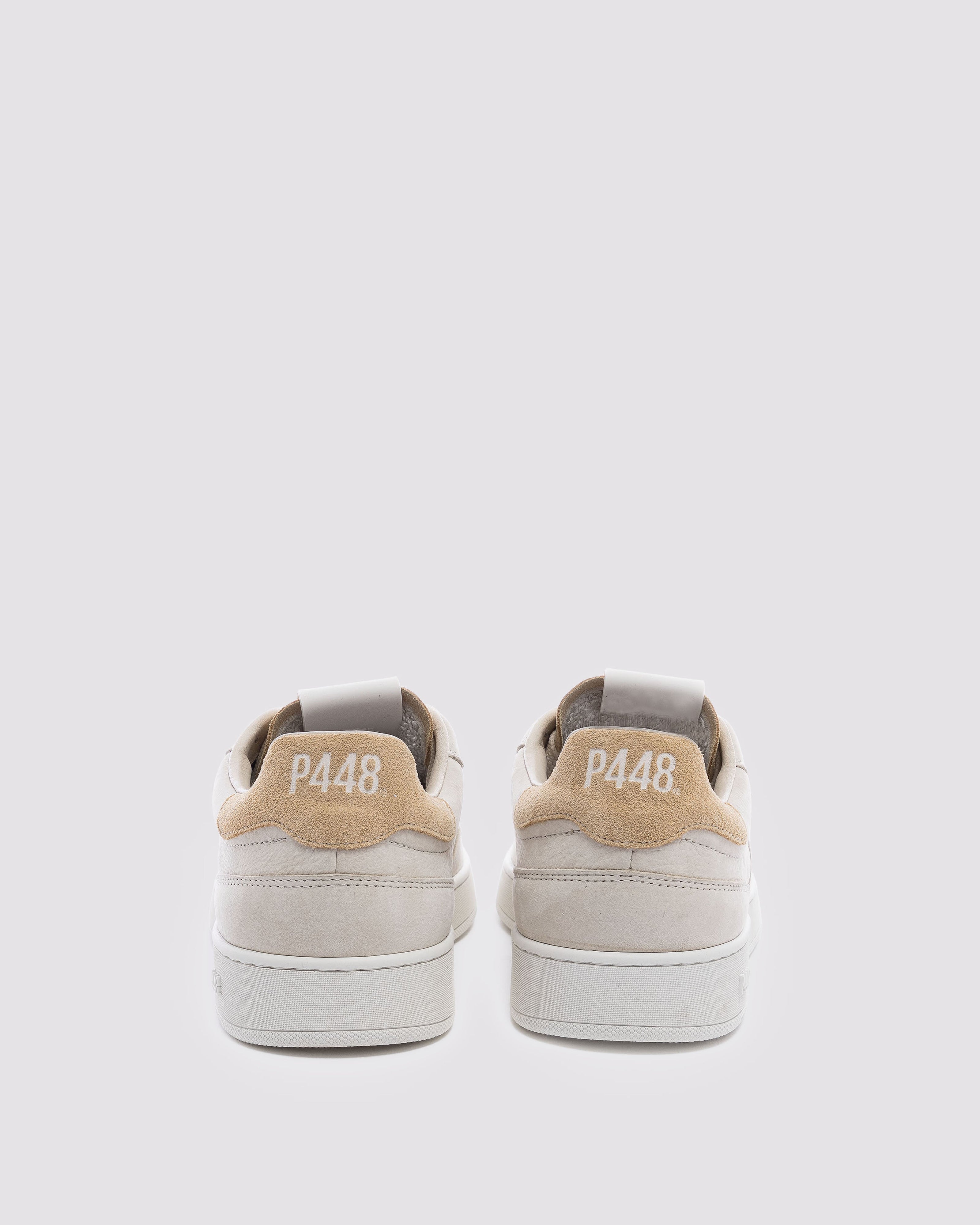 Vert Cream/Tan