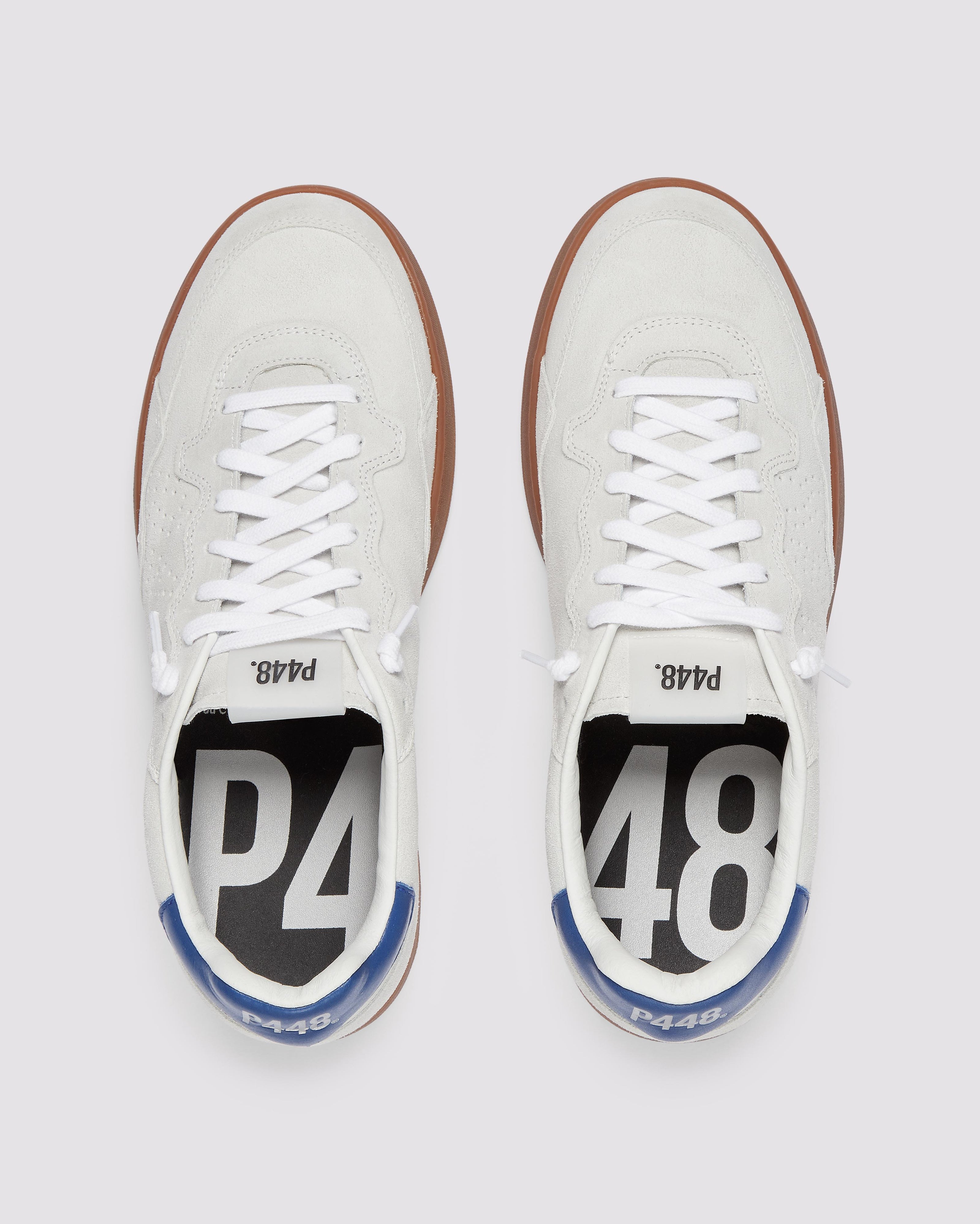 Vert Duke Sneaker – P448®