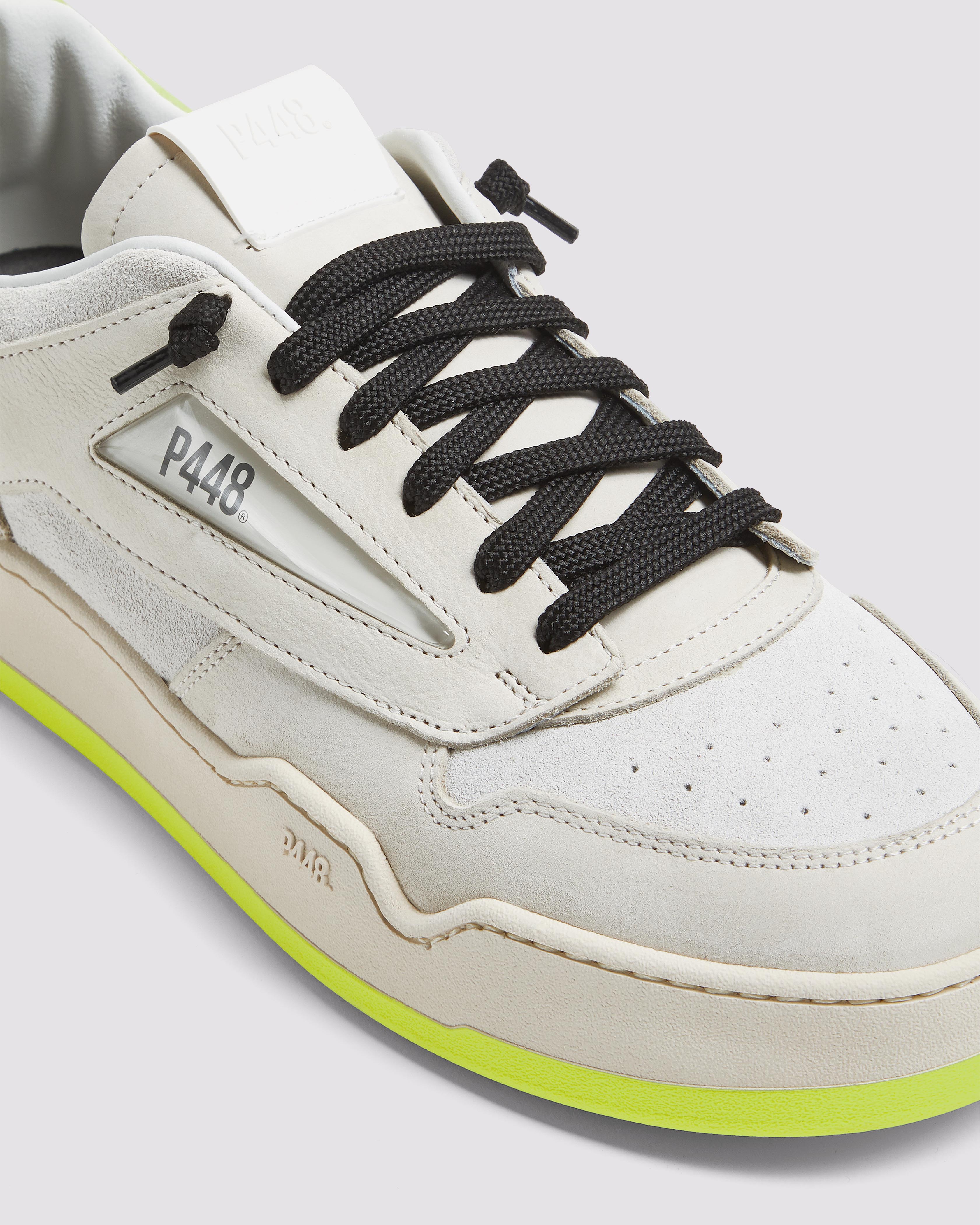 Brixton Limelight - Men's Sneaker | P448 – P448®