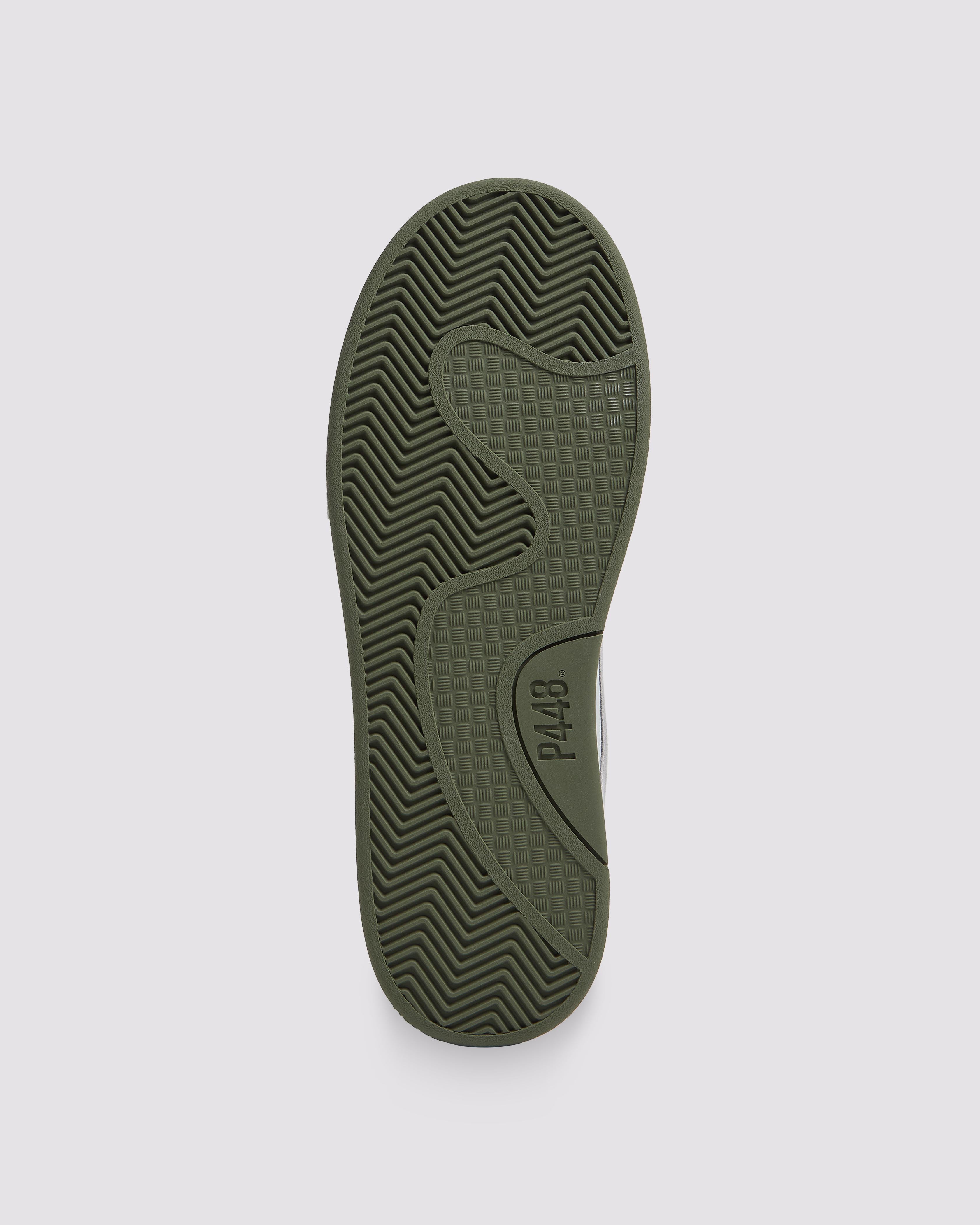 Brixton Sage – P448®