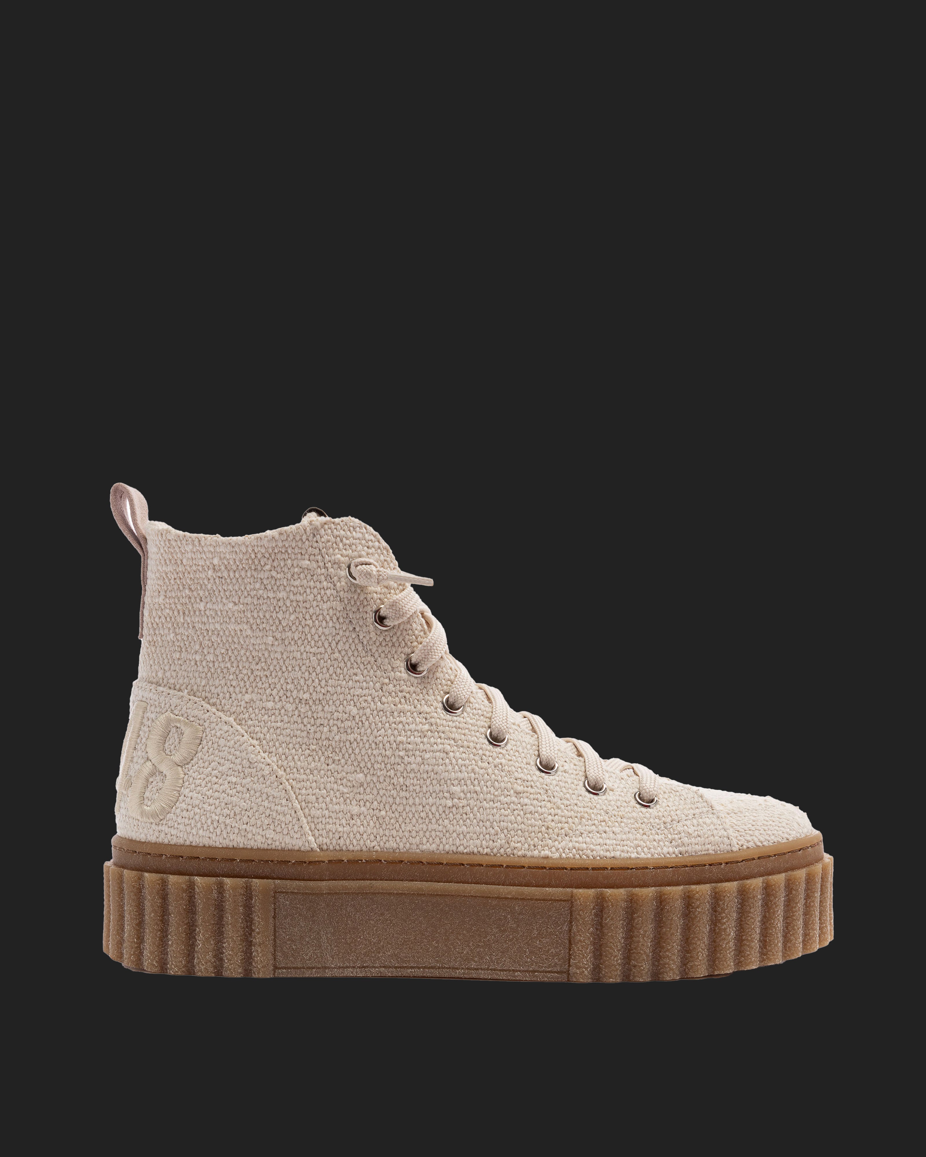 Creeper Hi Willow Canvas