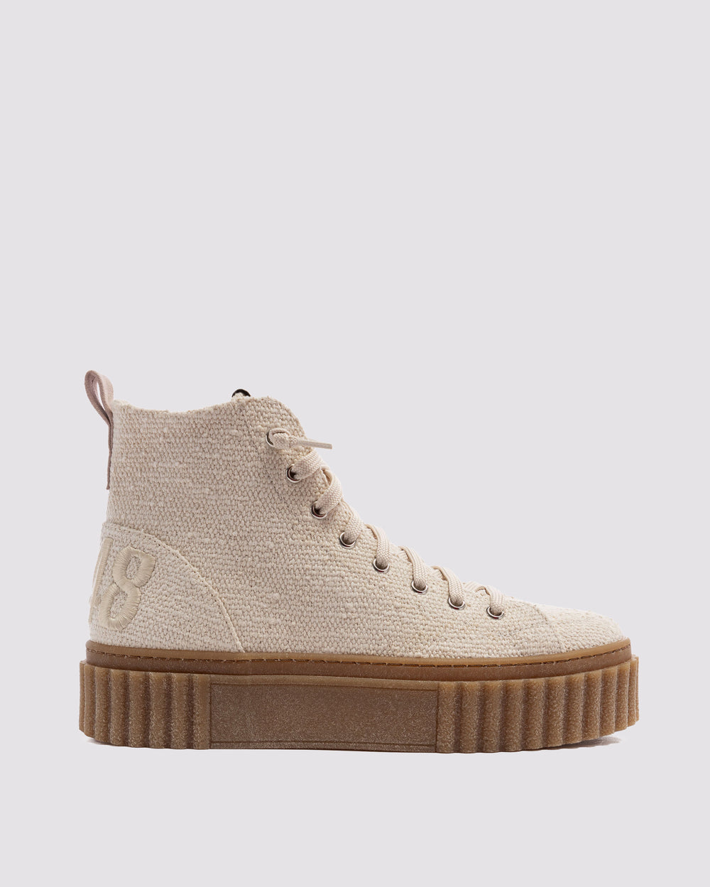 Creeper Hi Willow Canvas