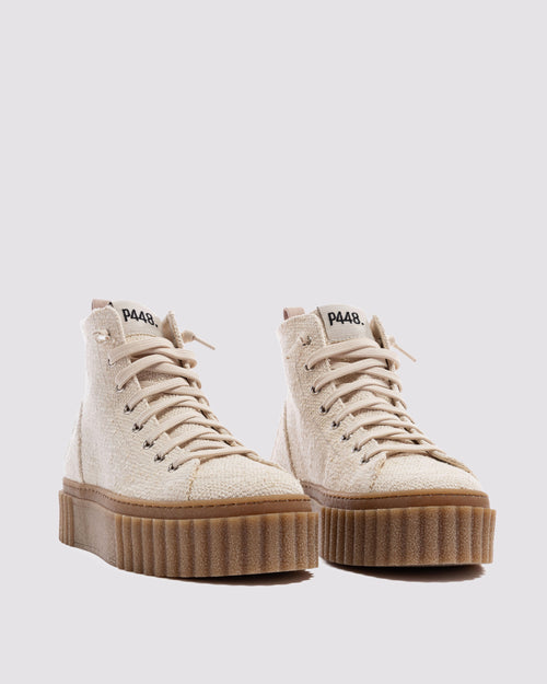 Creeper Hi Willow Canvas