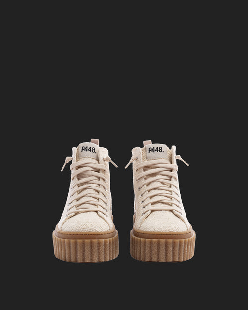 Creeper Hi Willow Canvas