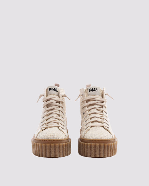 Creeper Hi Willow Canvas