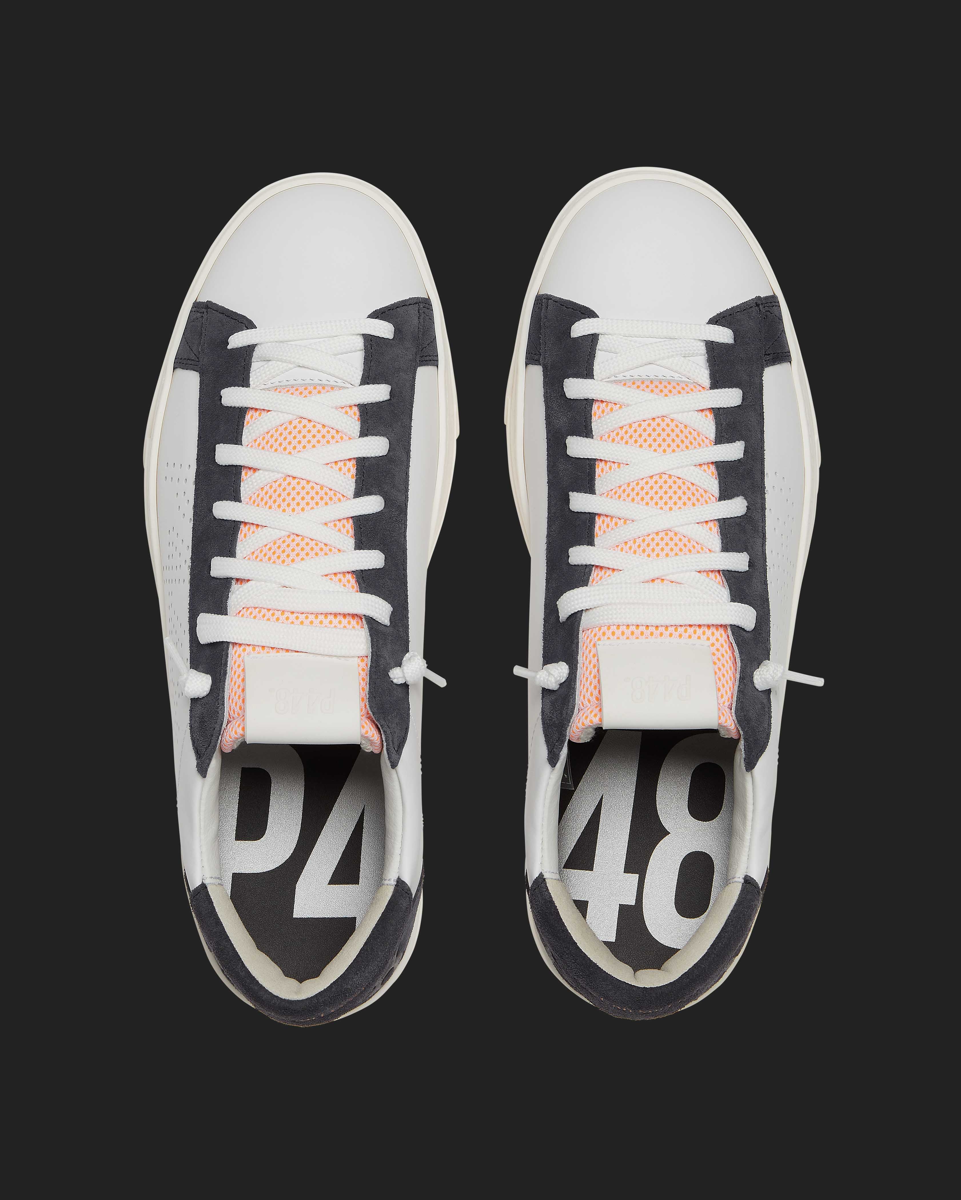 P448® Italian Sneakers
