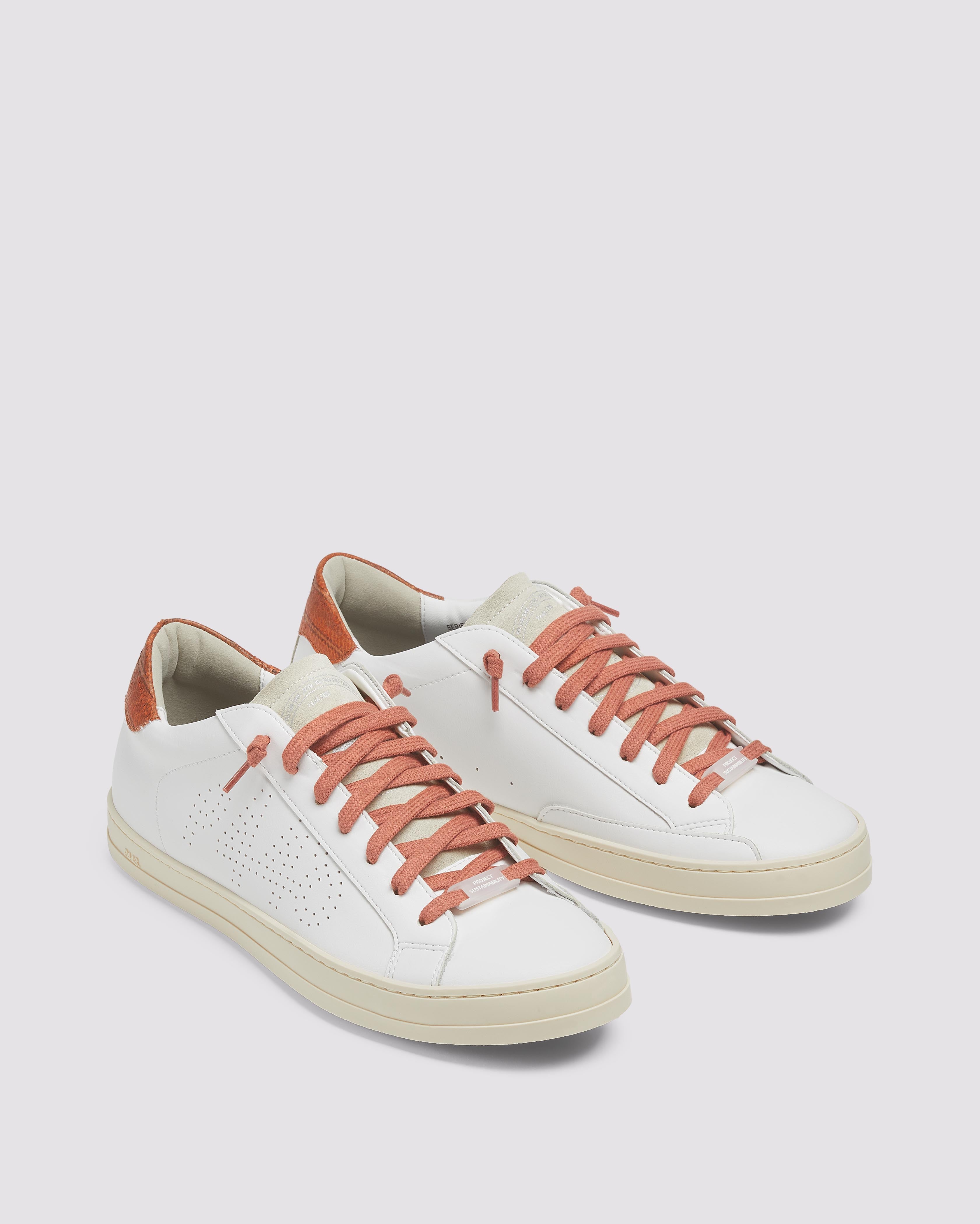 その他 SK3271 Peeee Bali Python Sneaker – P448®