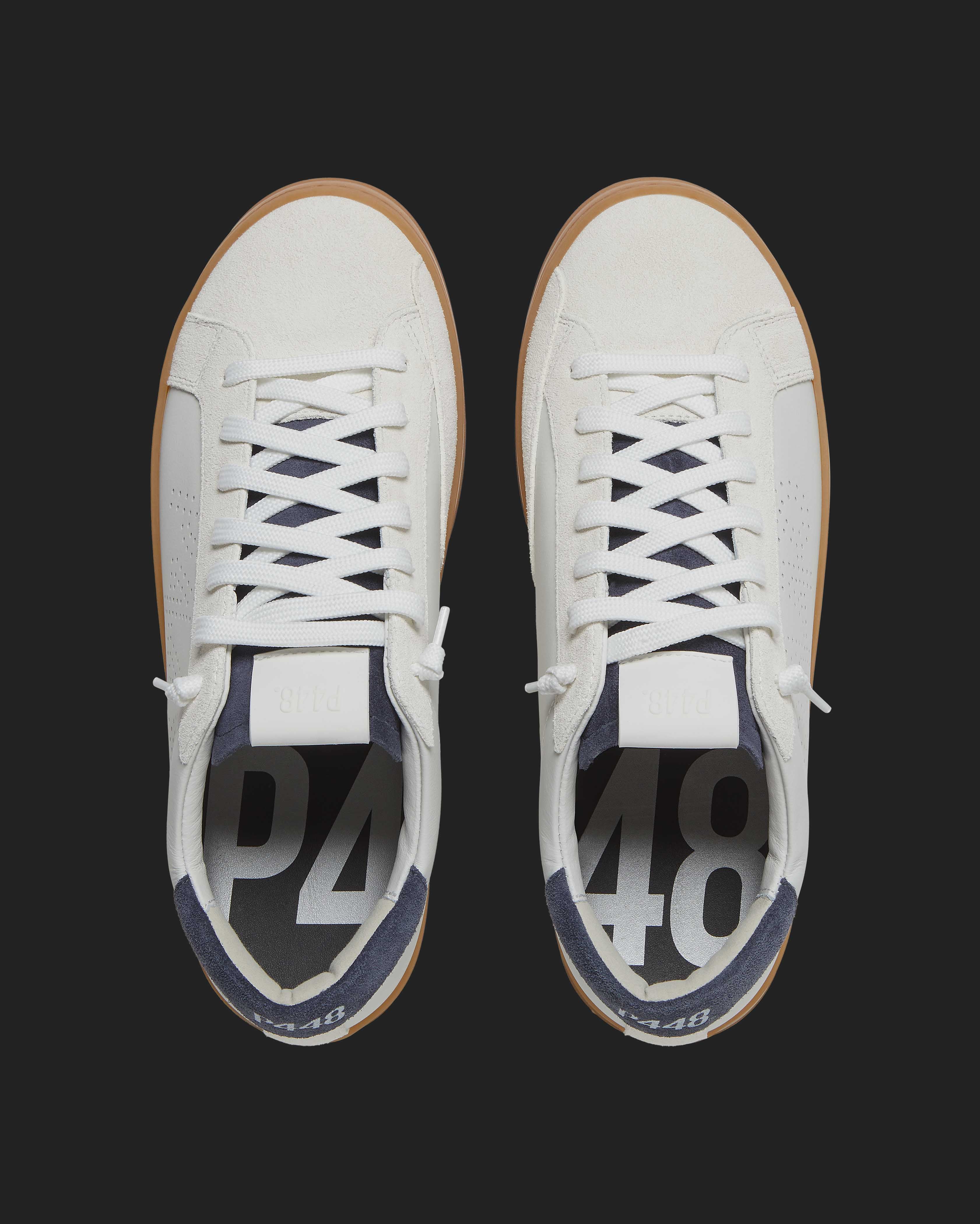 P448® Italian Sneakers