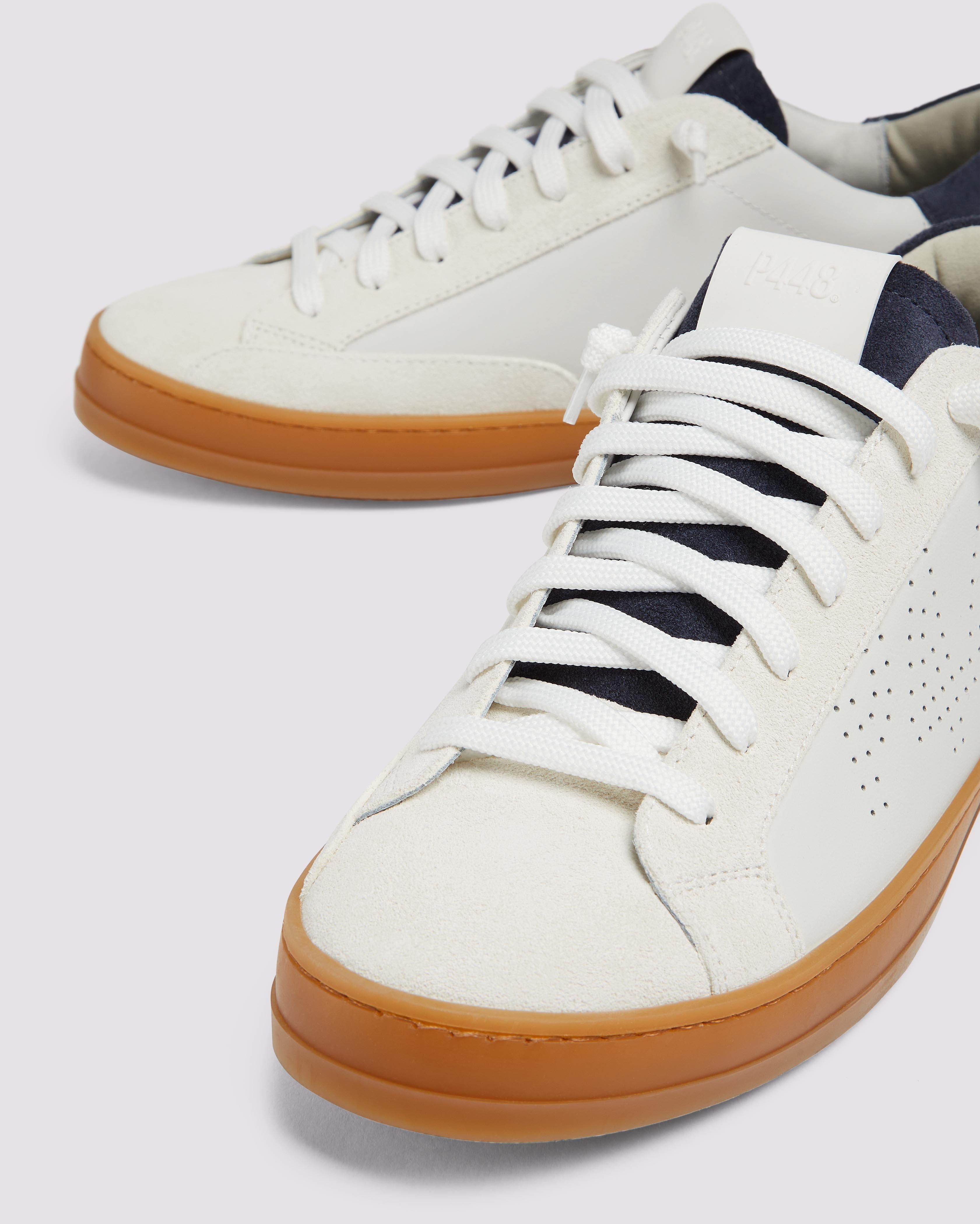 John Harbor - Men's Sneaker | P448 – P448®