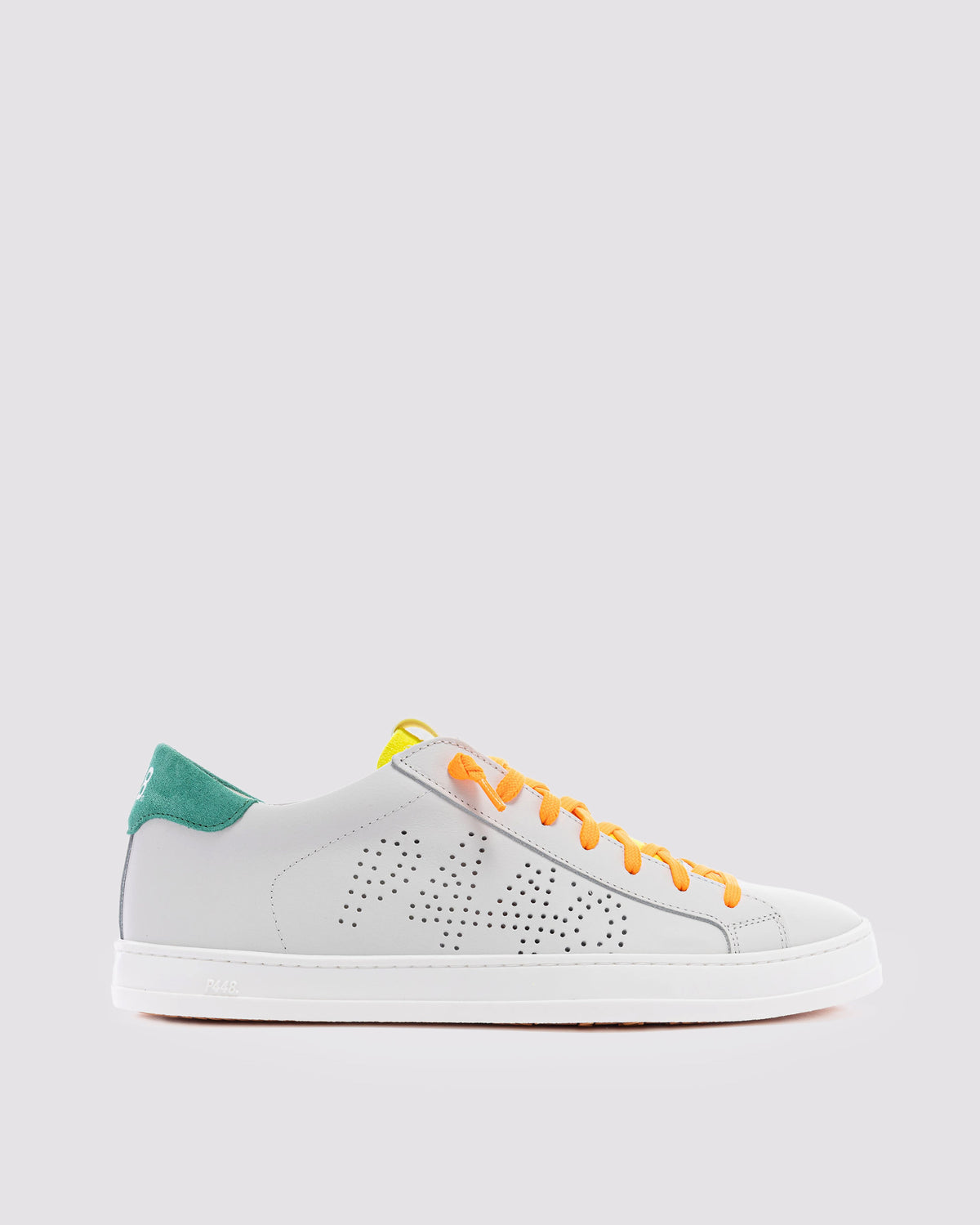 John Bianco/Fluo