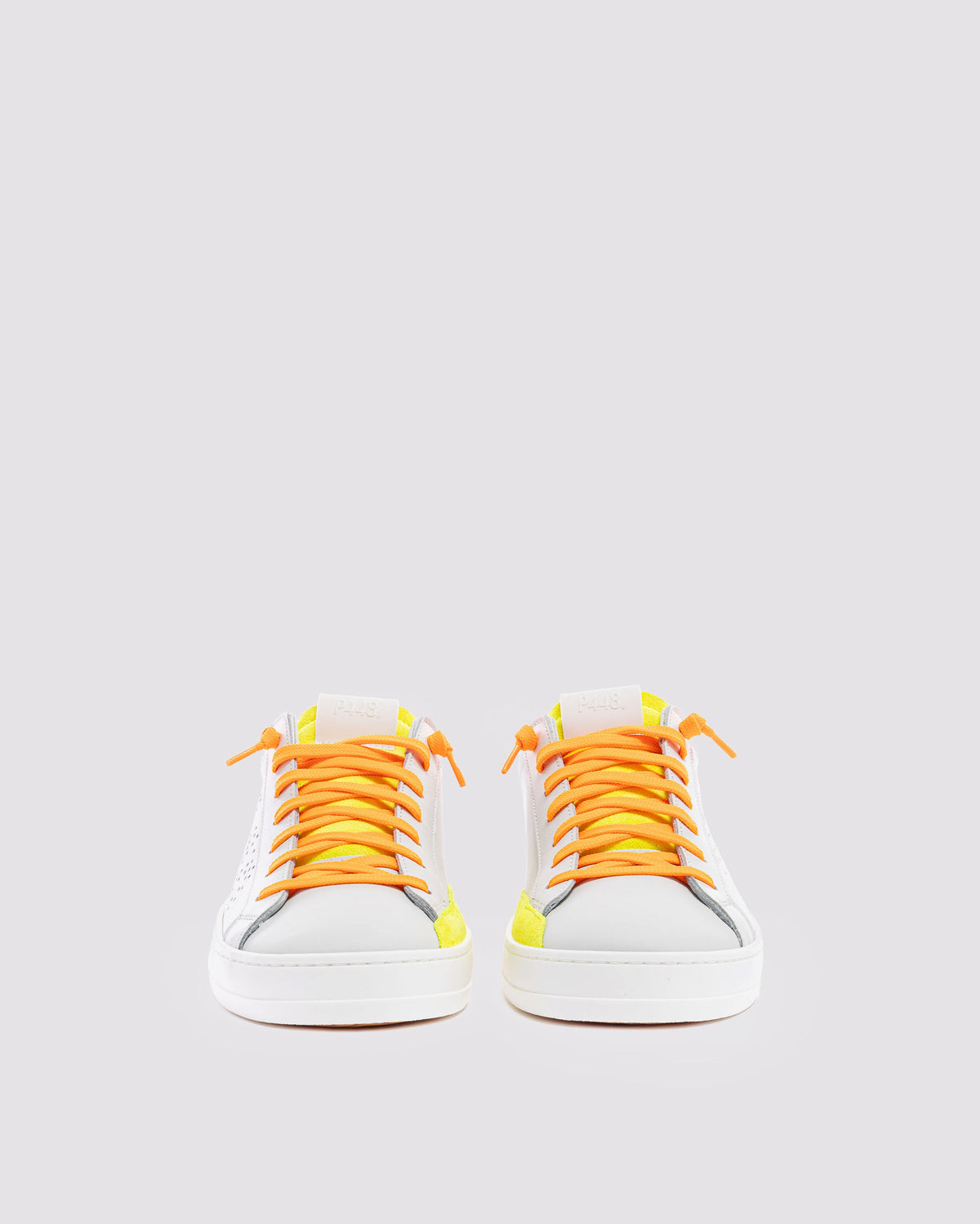 John Bianco/Fluo