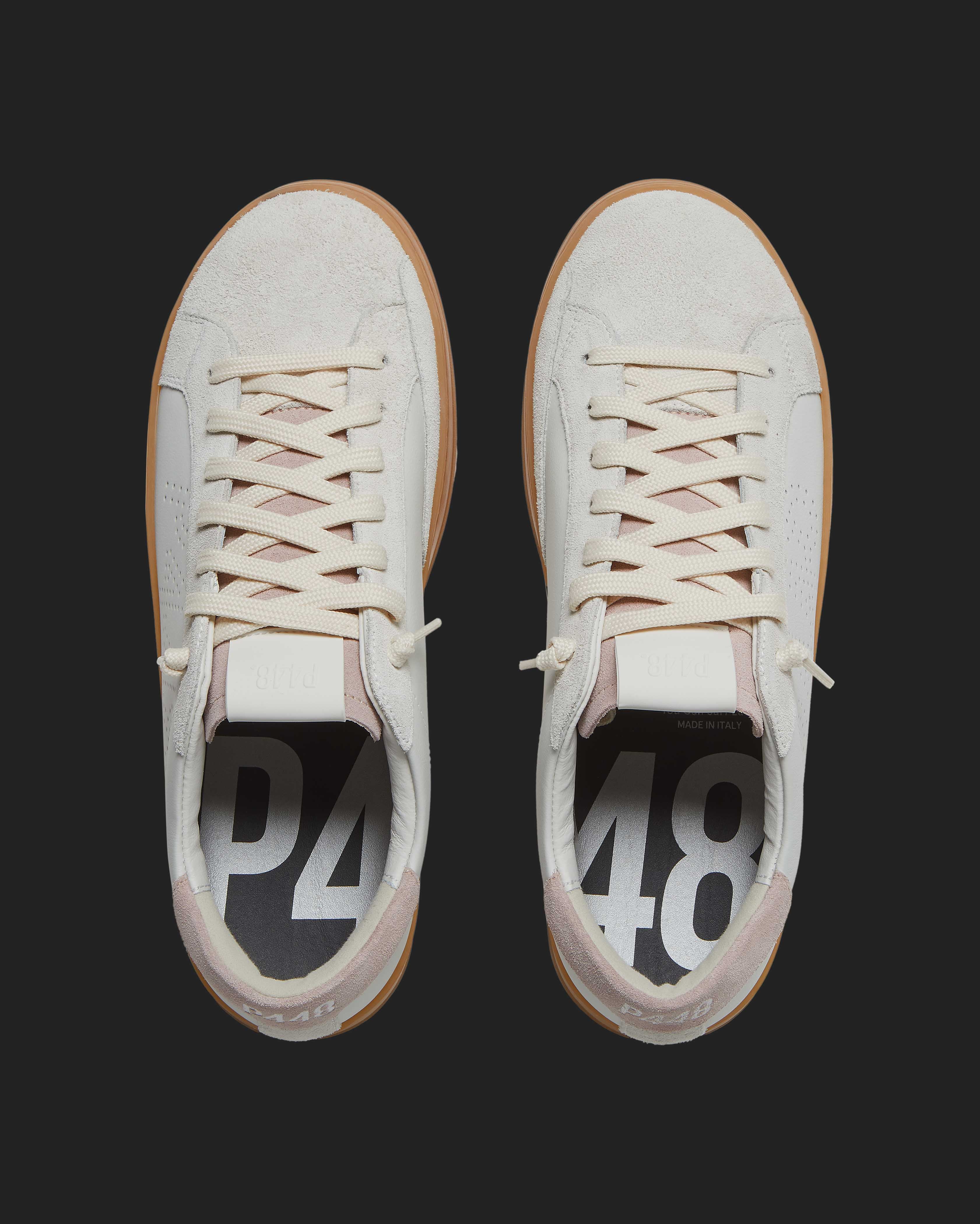 John – P448®