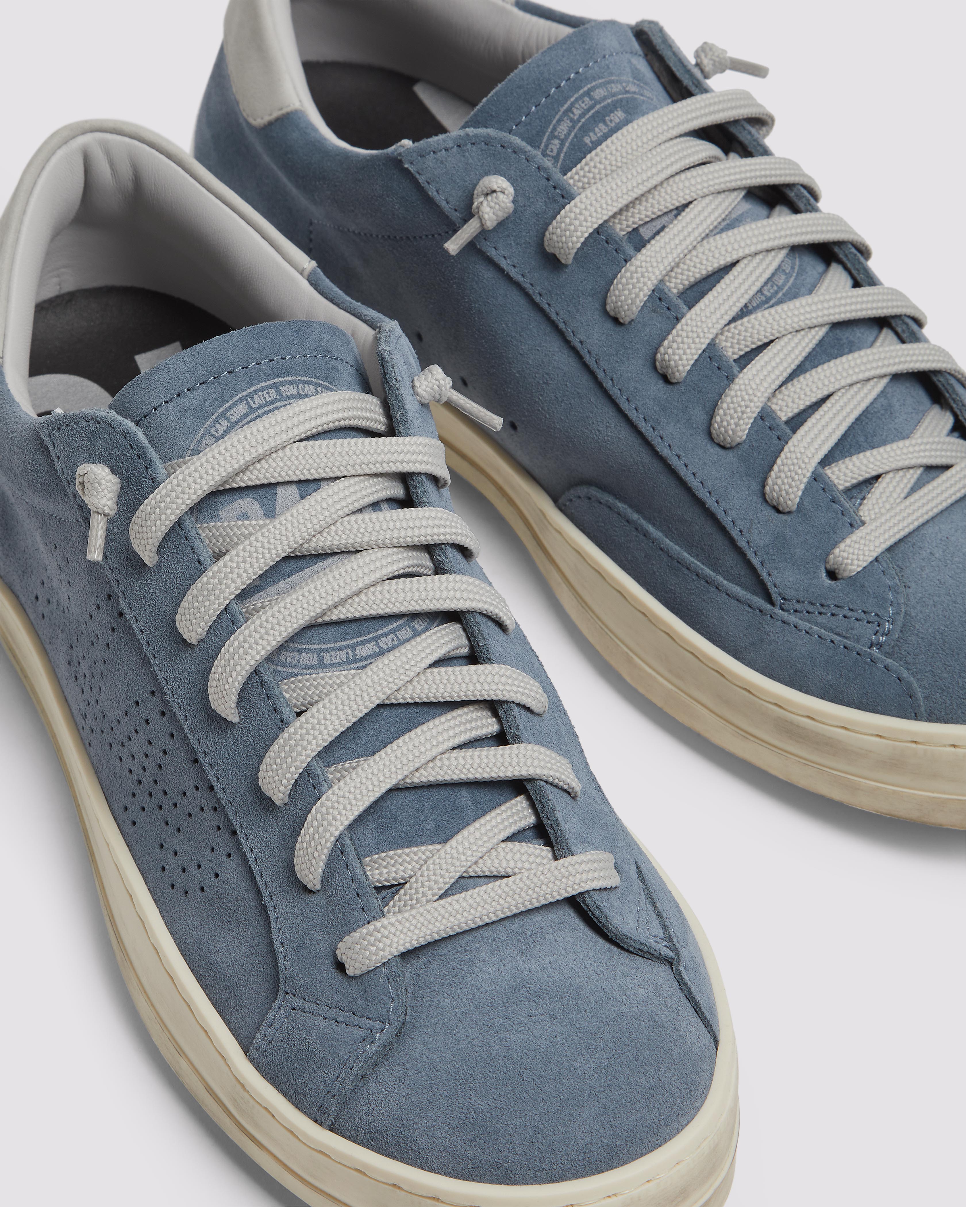 John Deco Odyssey – P448®