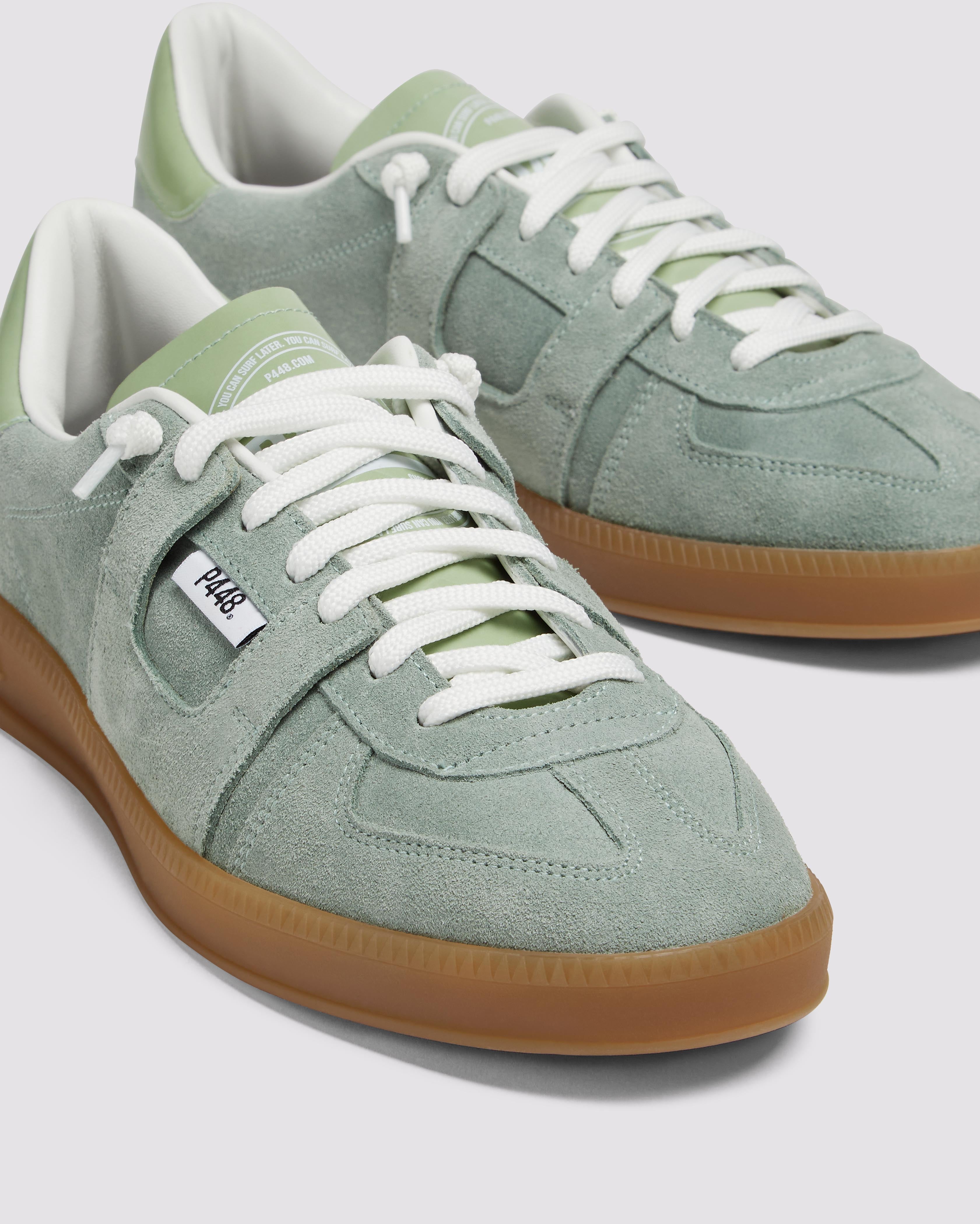 AMPERS&ONE シユン サインポラロイド Monza Jade – P448®