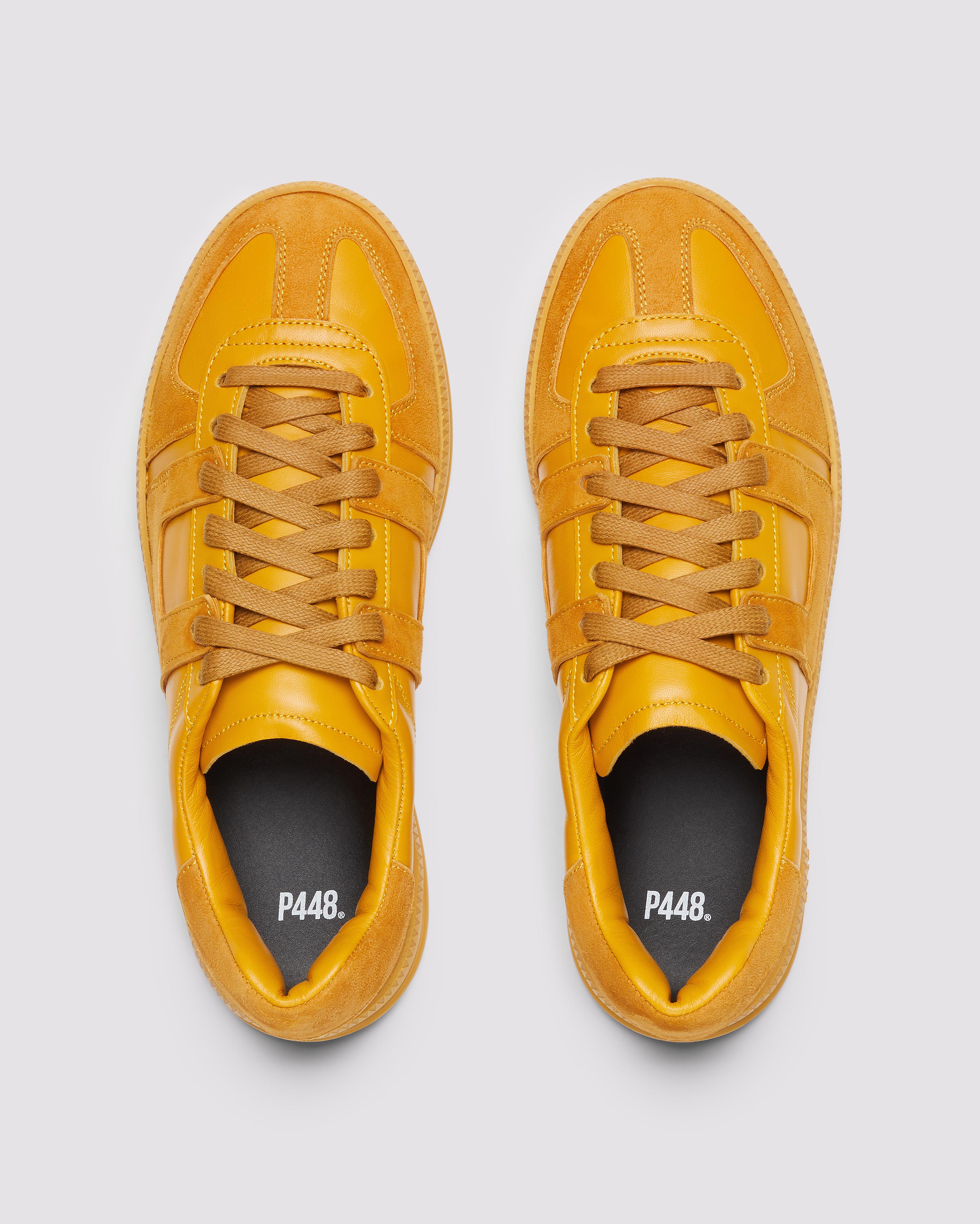 Adidas ZX 8000 UNDFTD Orange - Truest