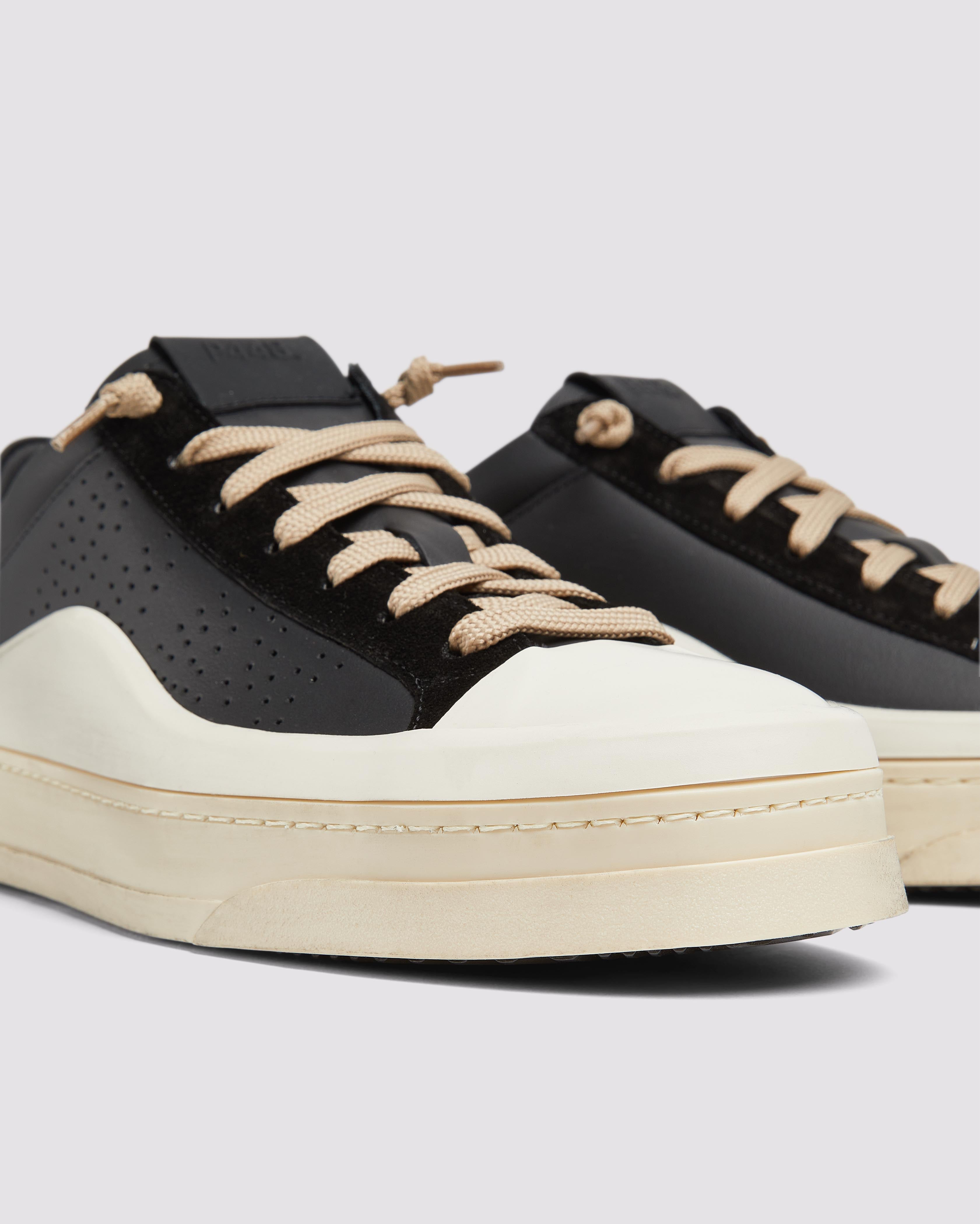 Rail Low Maze Sneaker – P448®