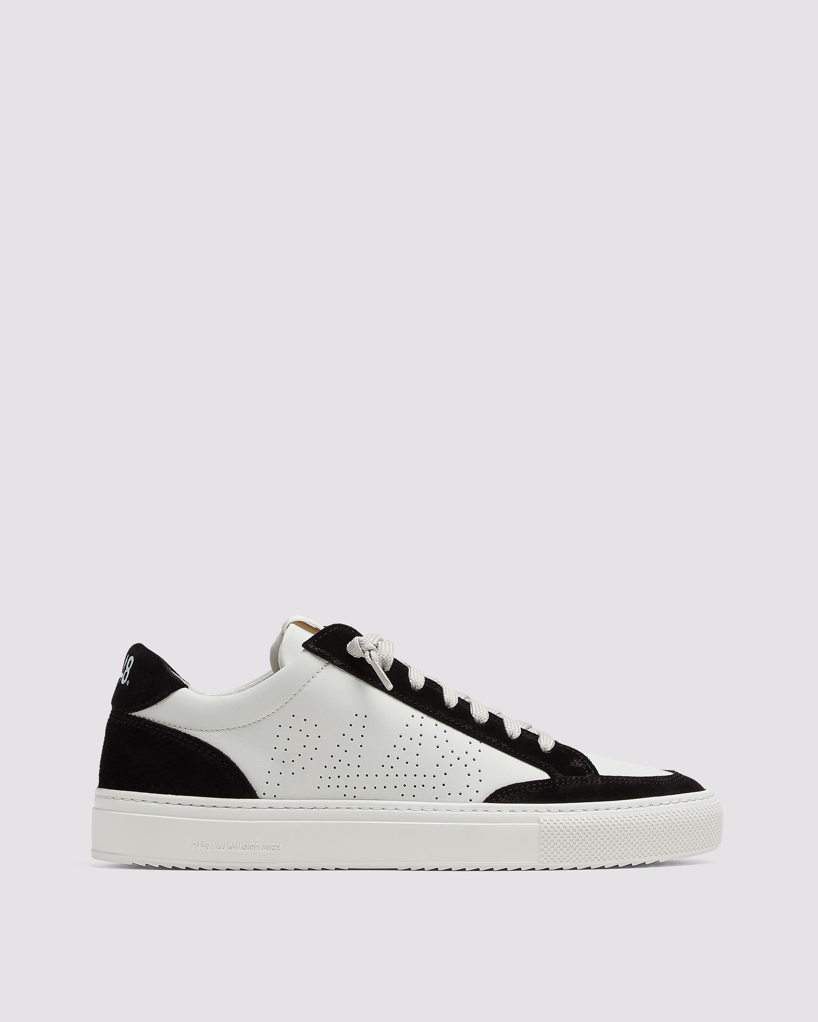Soho Thunder Sneaker – P448® - Main Image