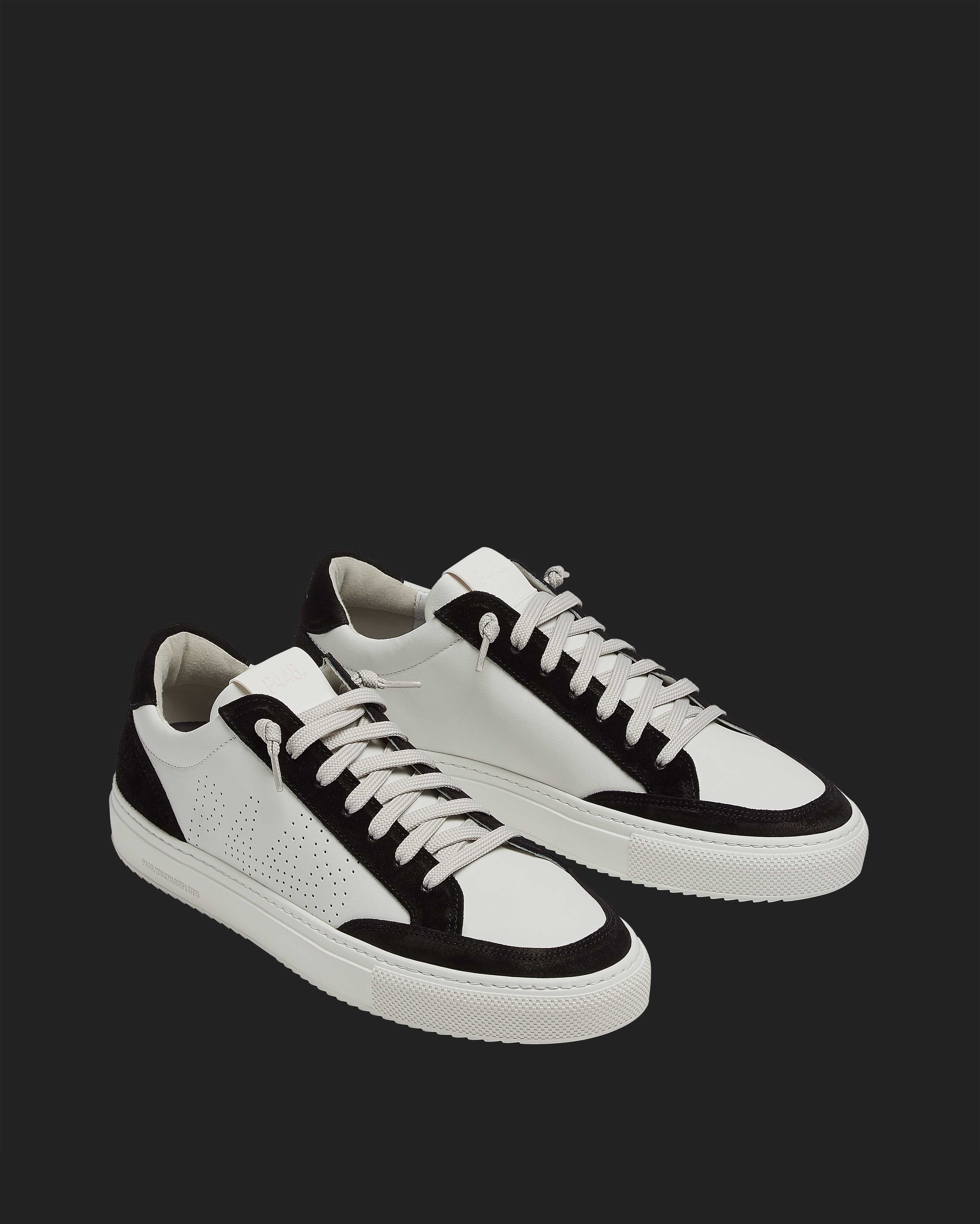 Soho Thunder Sneaker – P448®