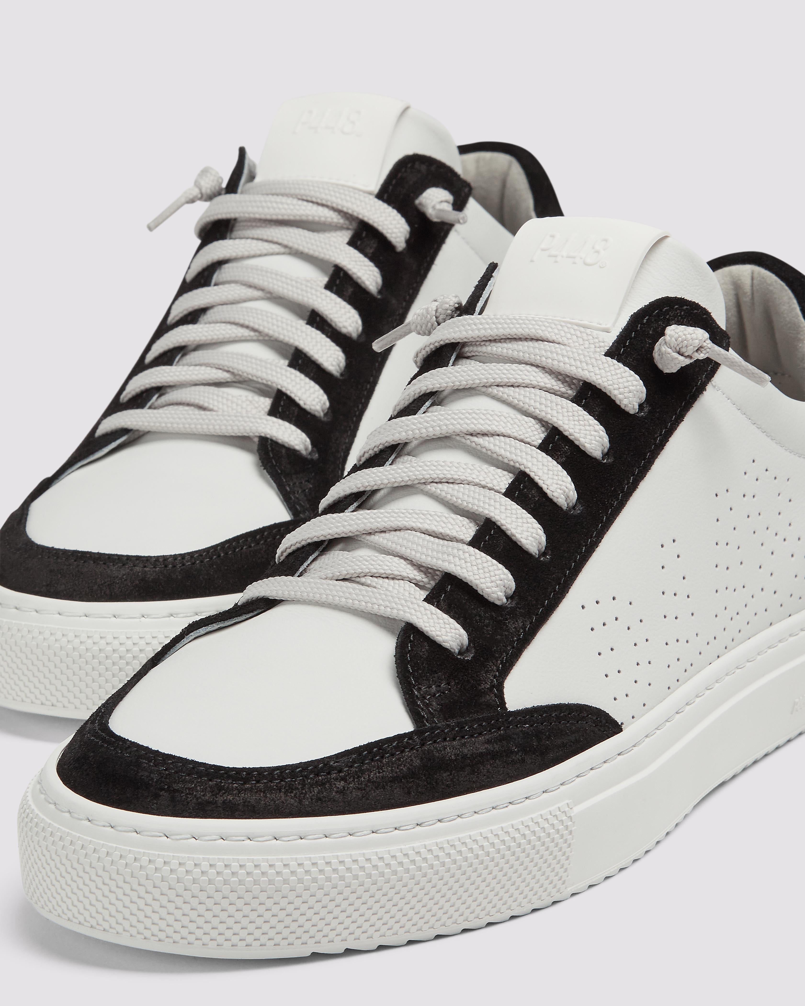 Soho Thunder Sneaker – P448®