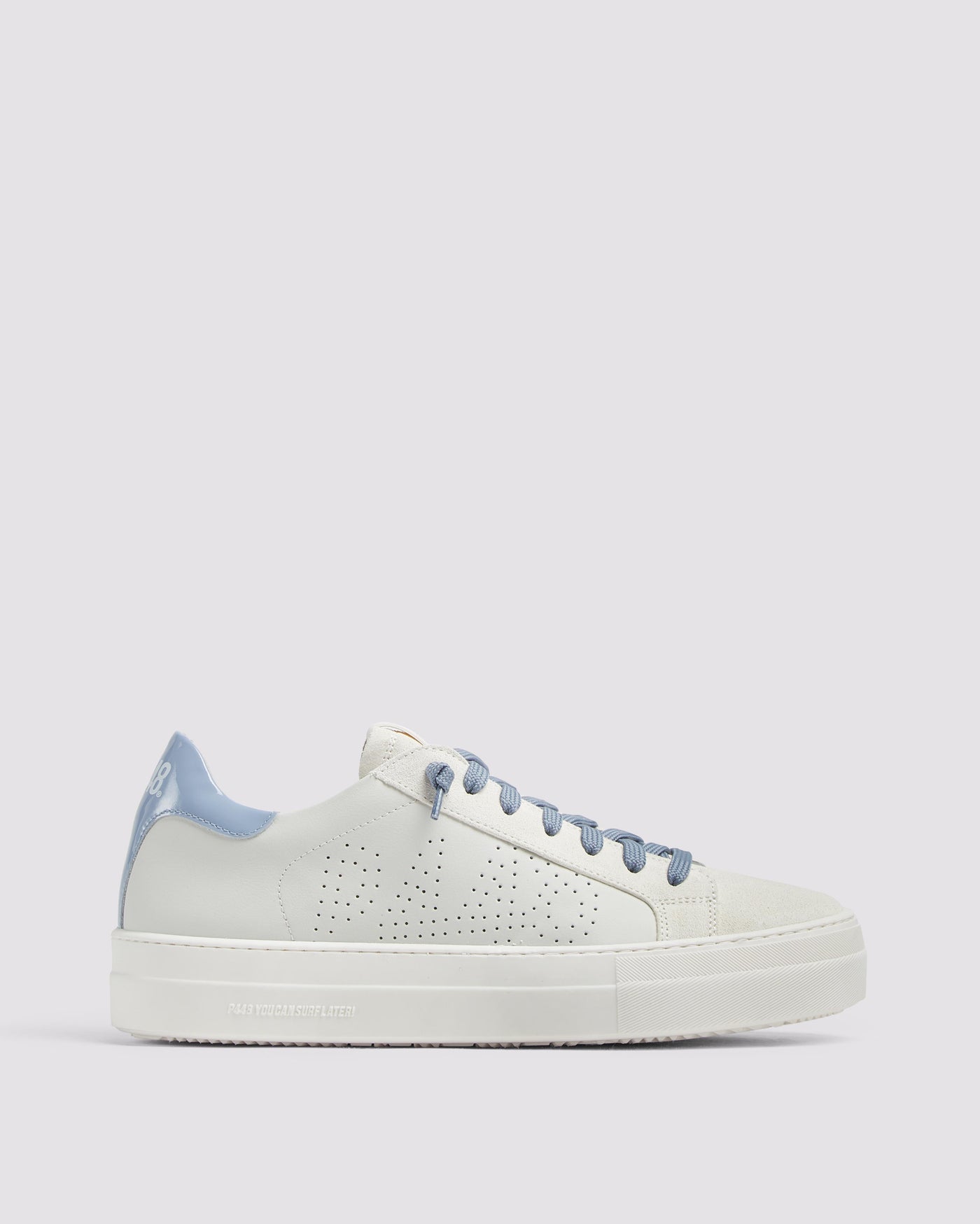 Thea Patent - Sky