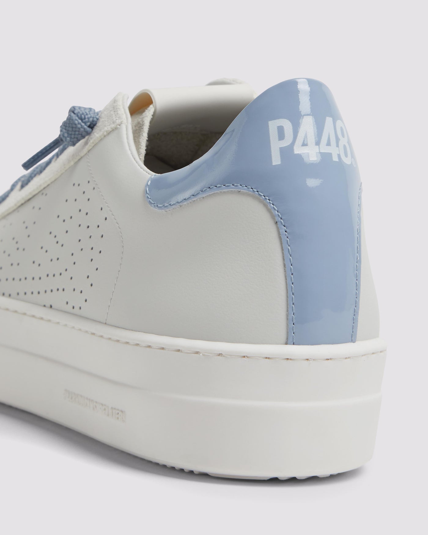 Thea Patent - Sky