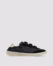 Capri Nylon - Black - View 1