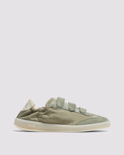 Capri Nylon - Green - View 1