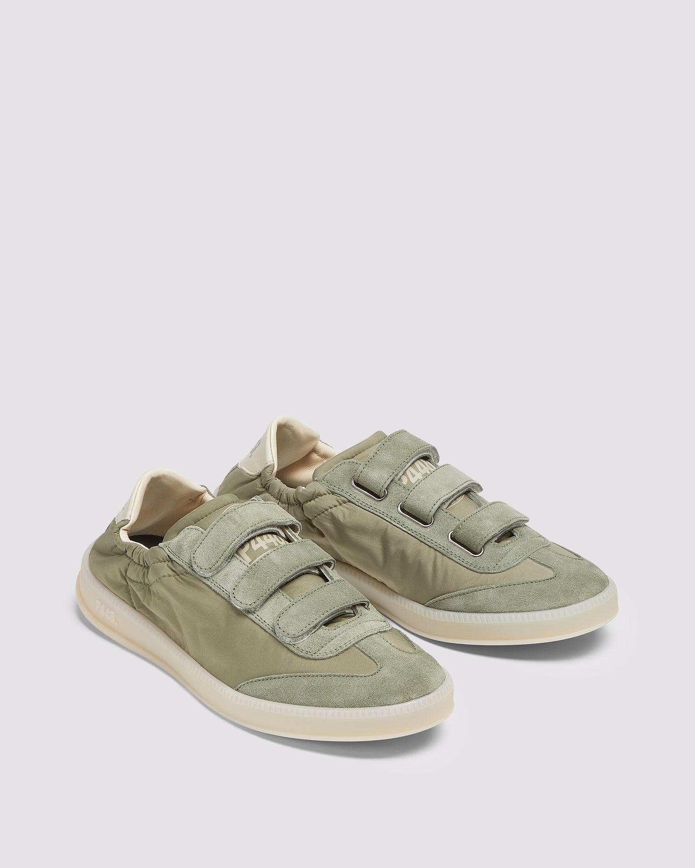 Capri Nylon - Green