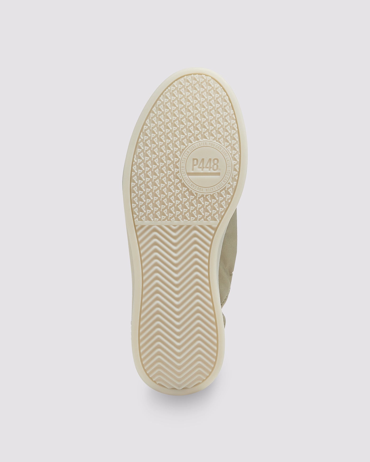 Capri Nylon - Green