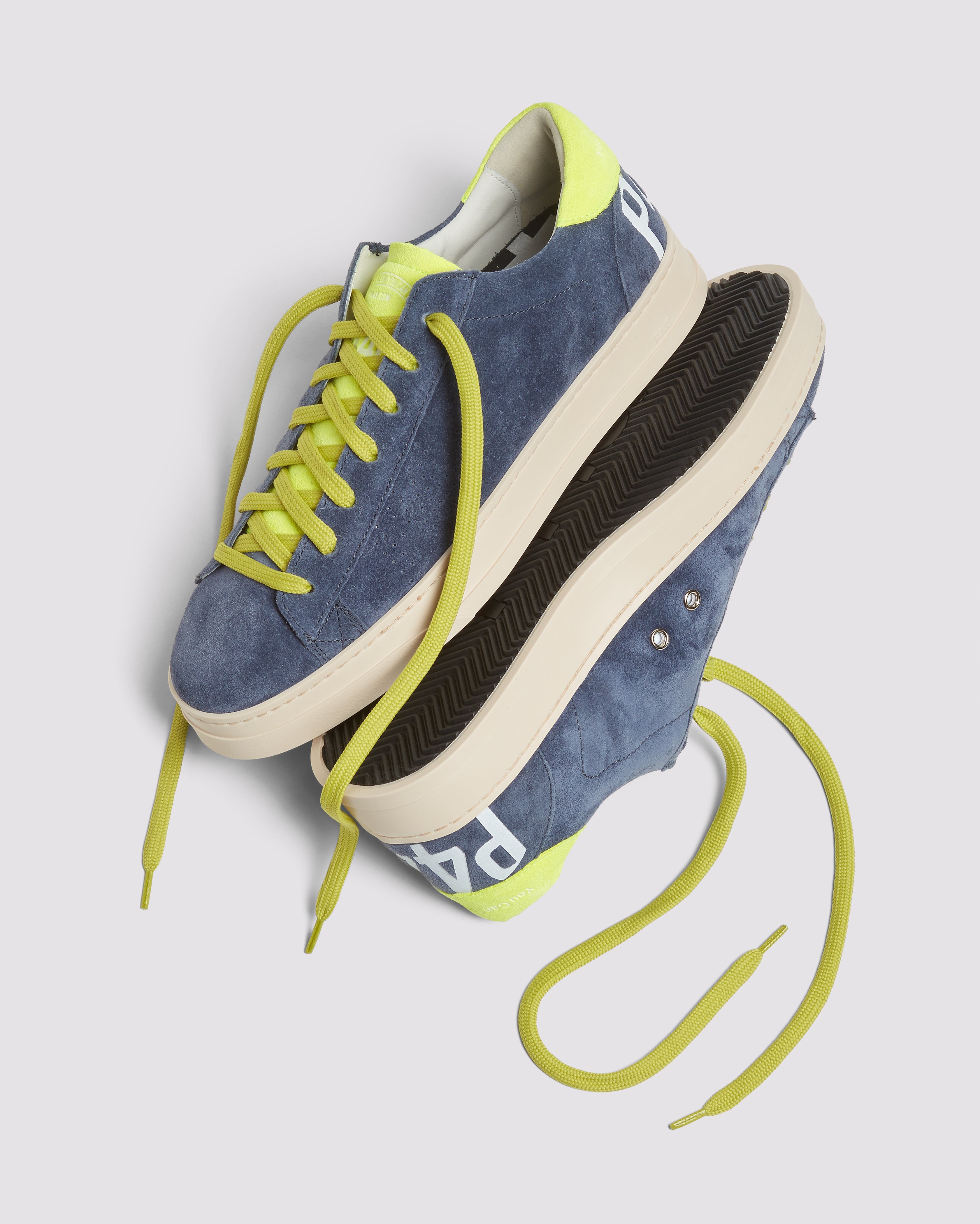 Jack Indigo - Men's Sneaker | P448 – P448®