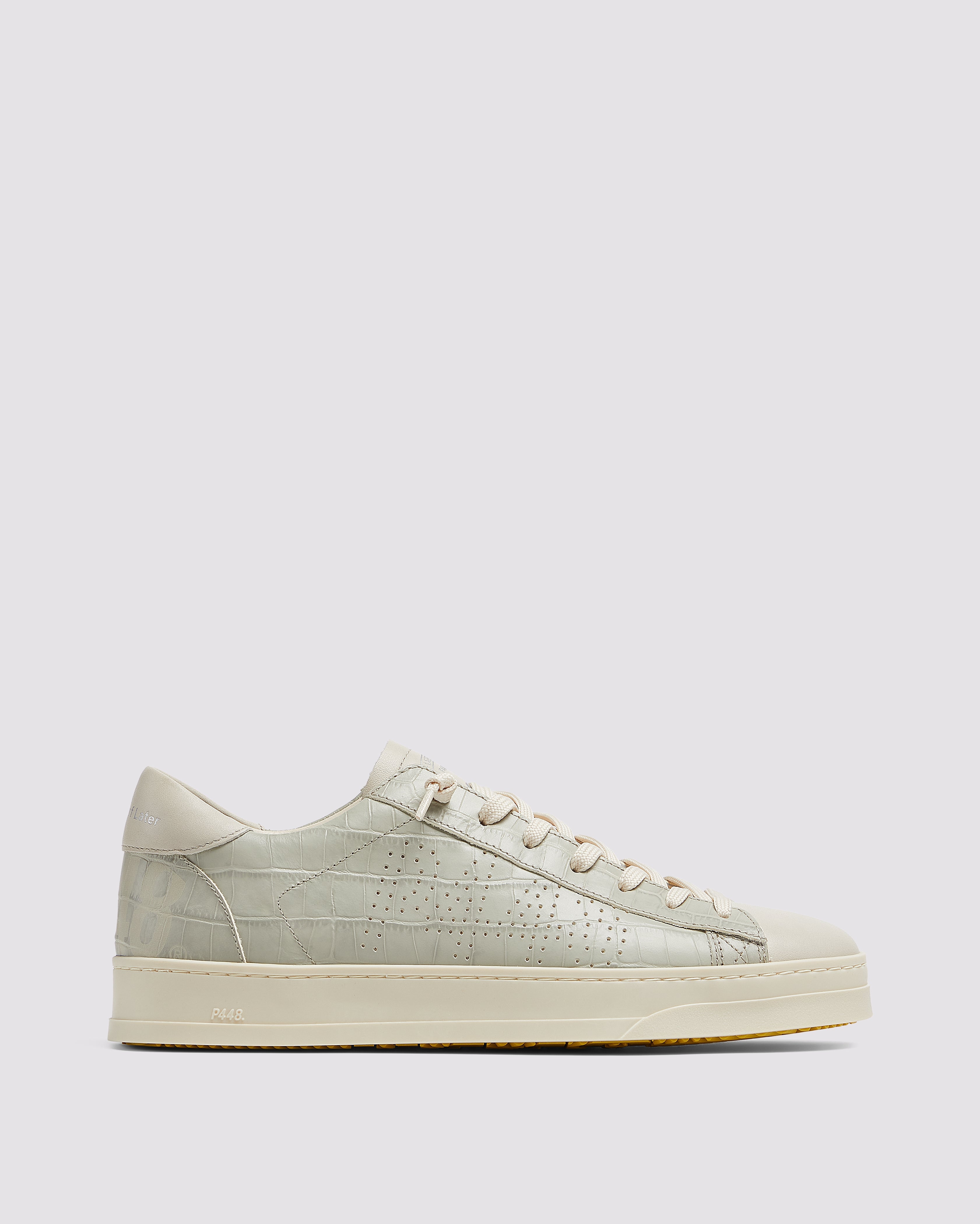 Jack Ocra - Men's Sneaker | P448 – P448®
