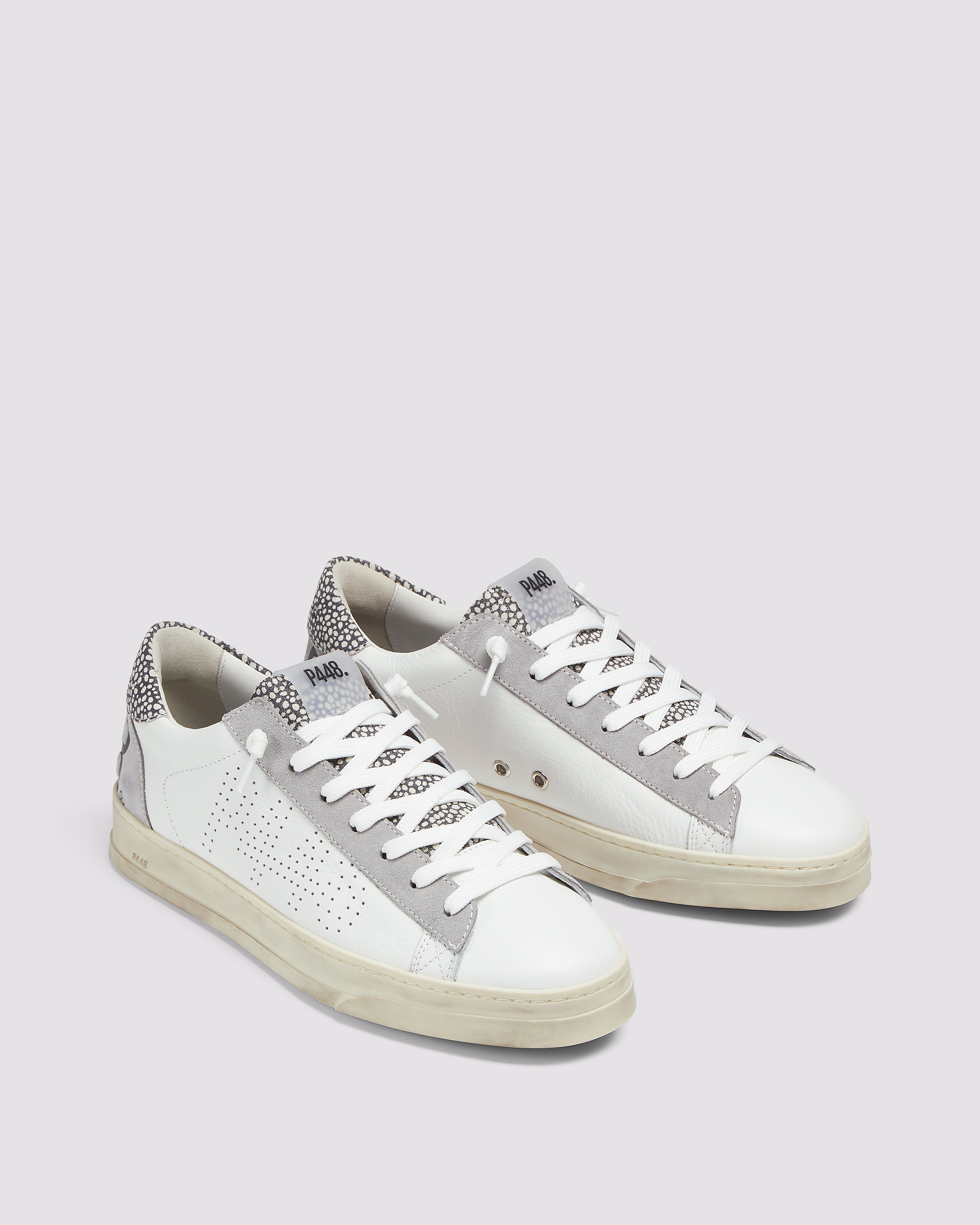 Jack Wild - Spot - Men's Sneaker | P448 – P448®