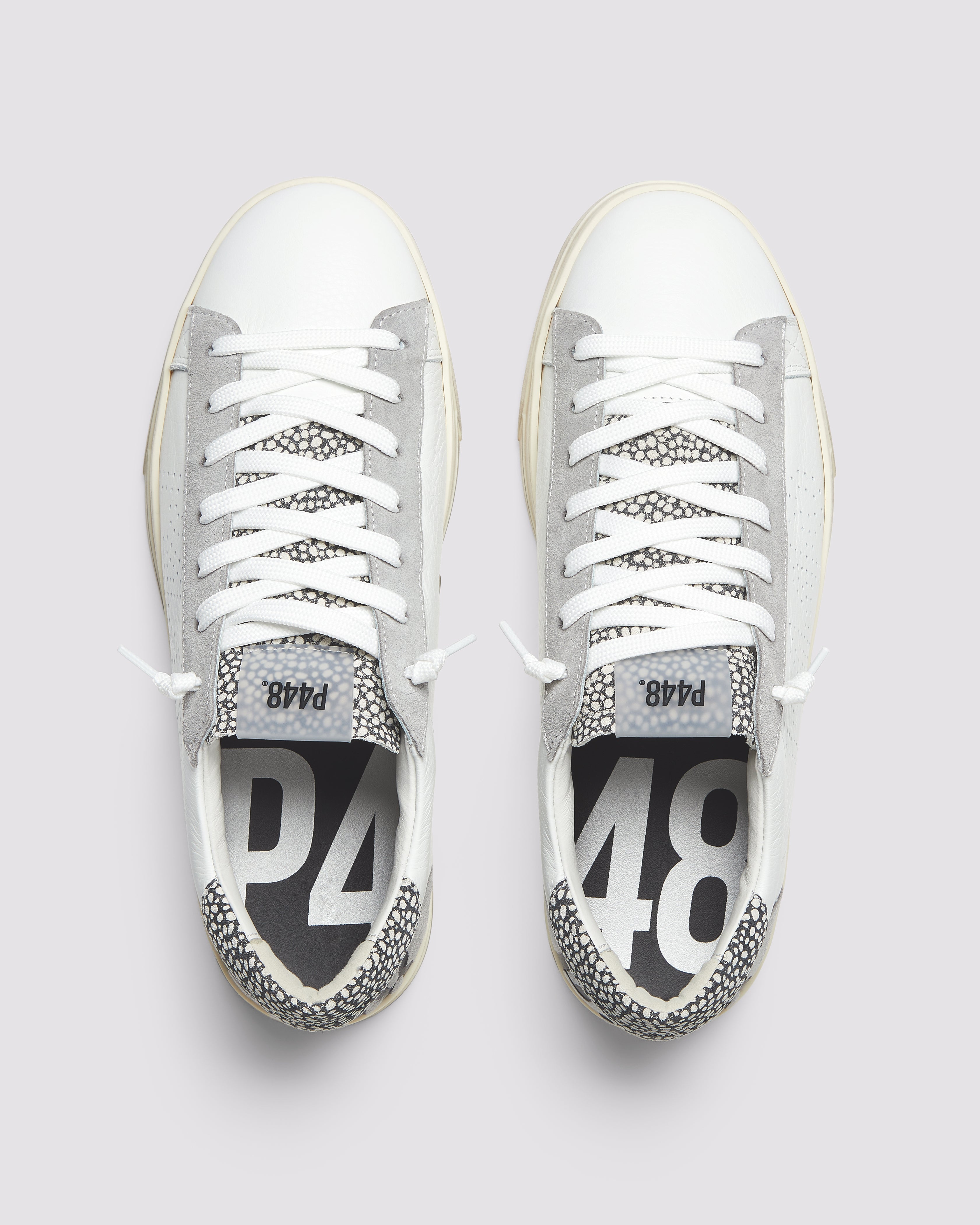 Jack Wild - Spot - Men's Sneaker | P448 – P448®