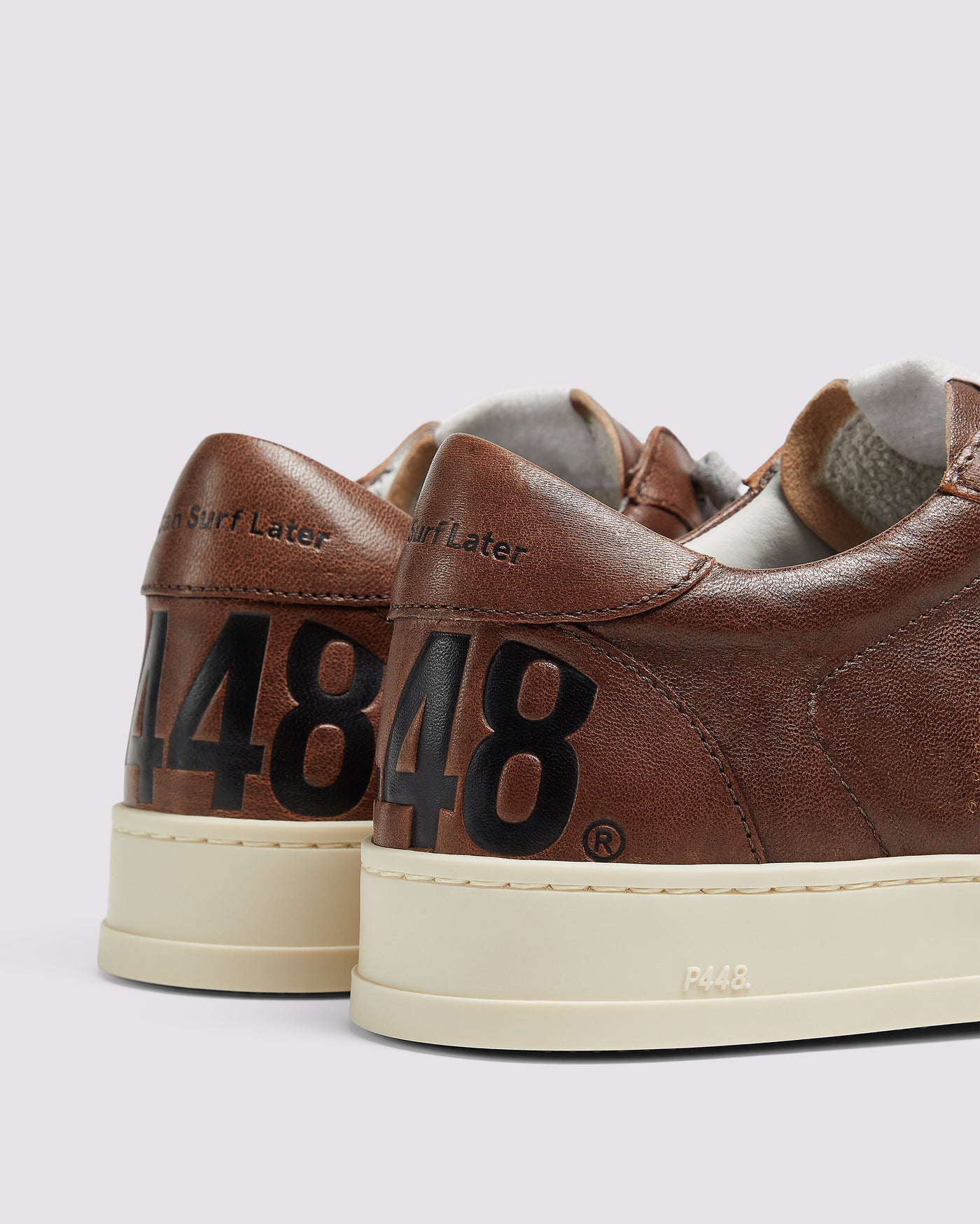 Jack Vintage - Brown