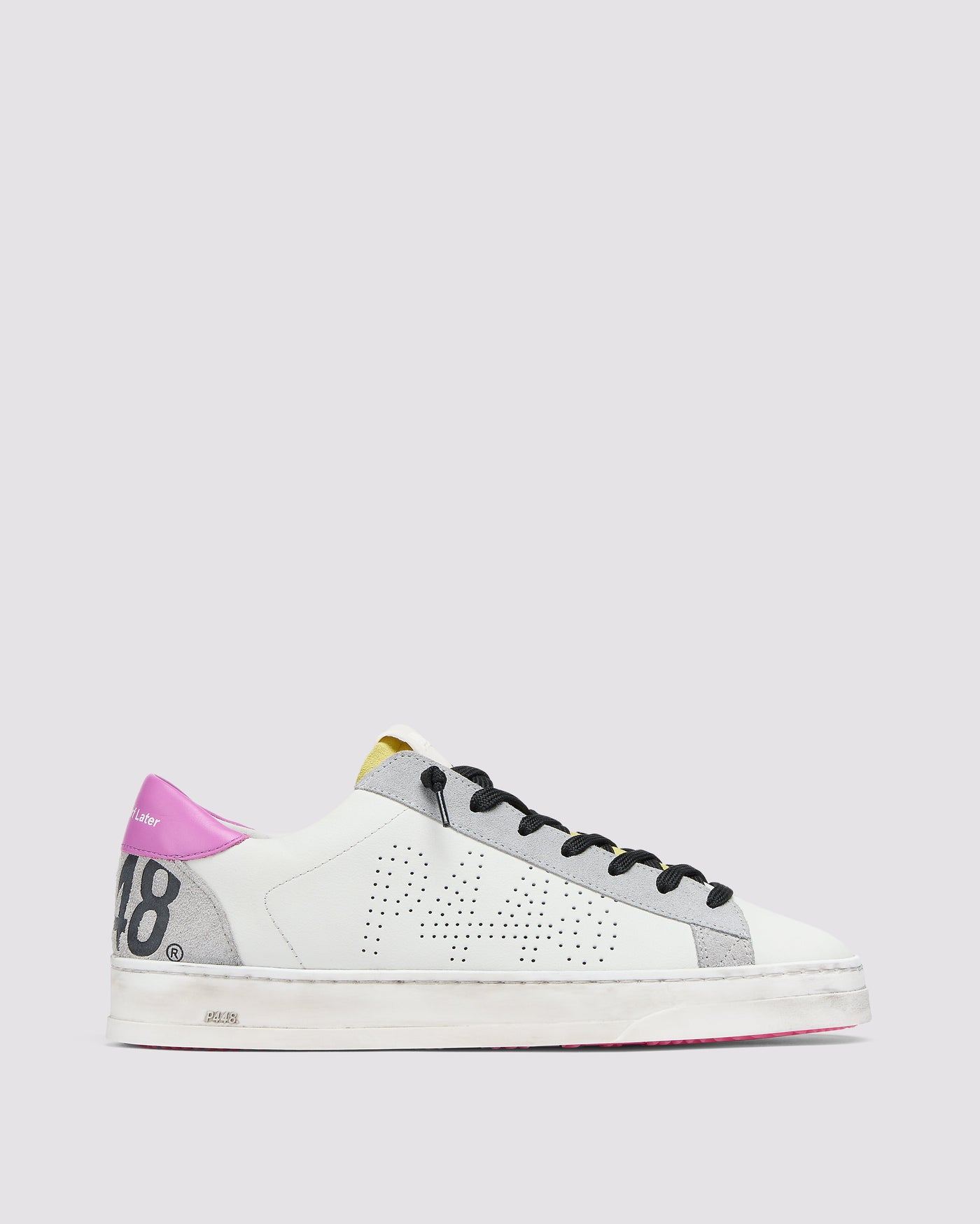 Jack Neon - Fuchsia