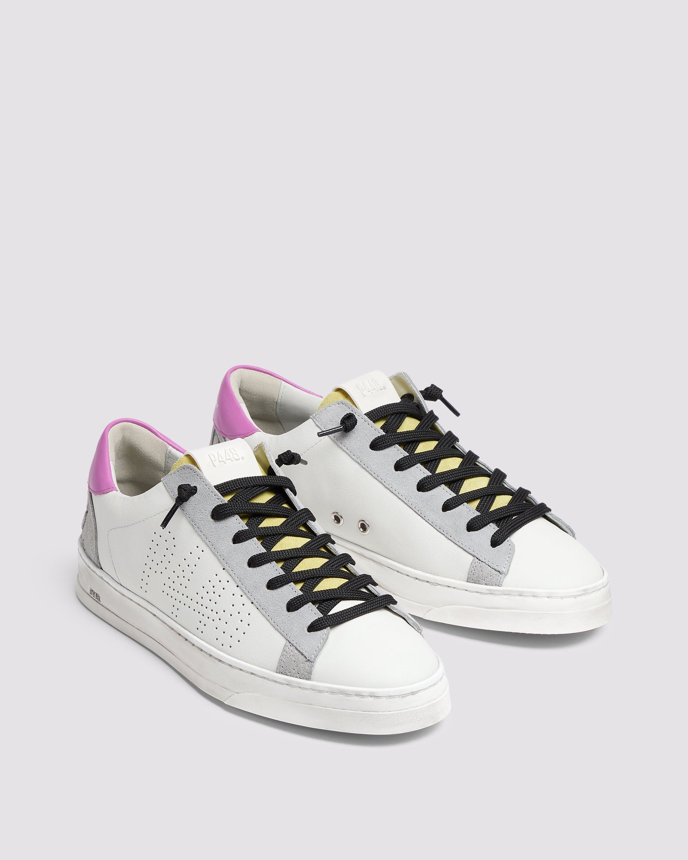 Jack Neon - Fuchsia