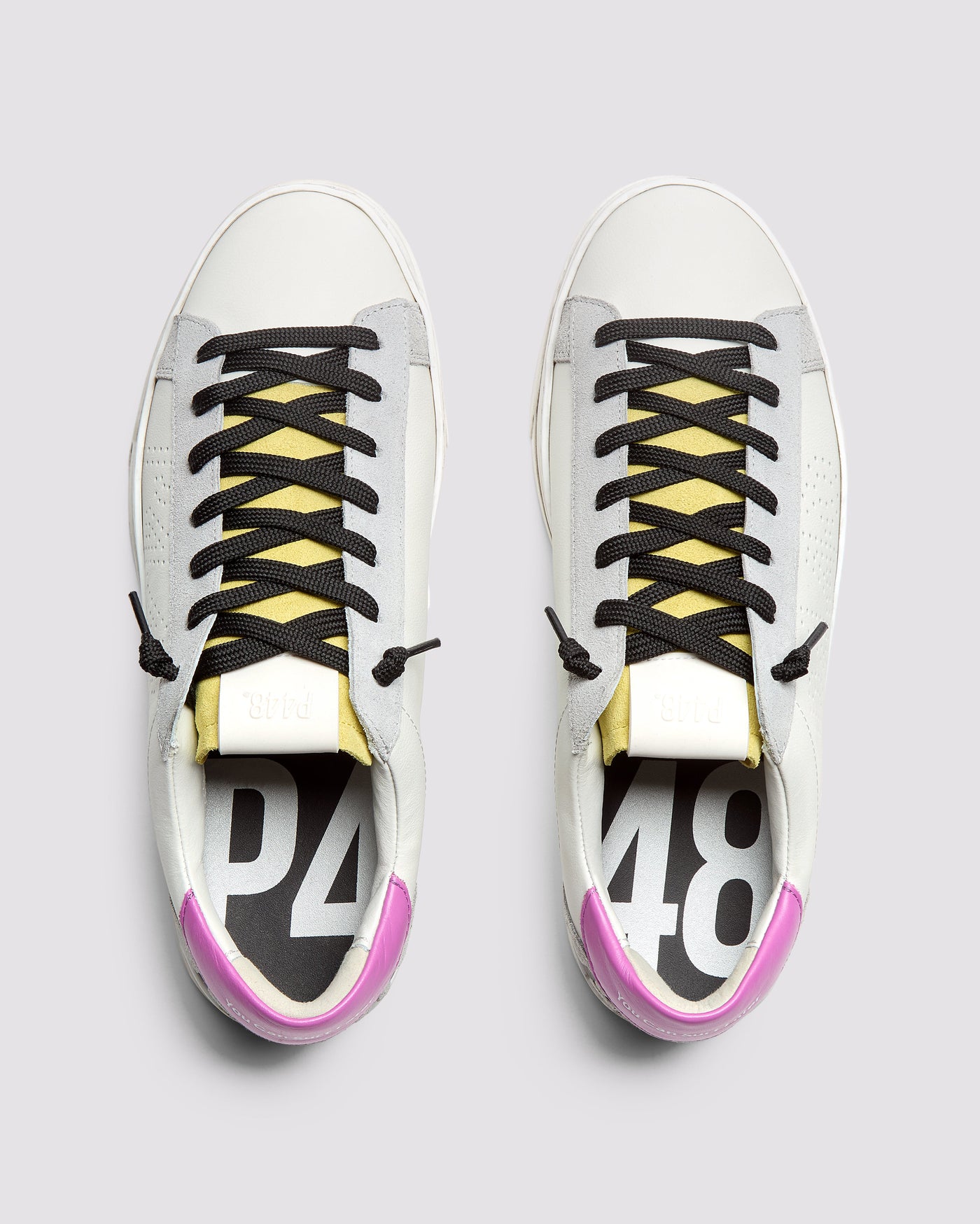Jack Neon - Fuchsia