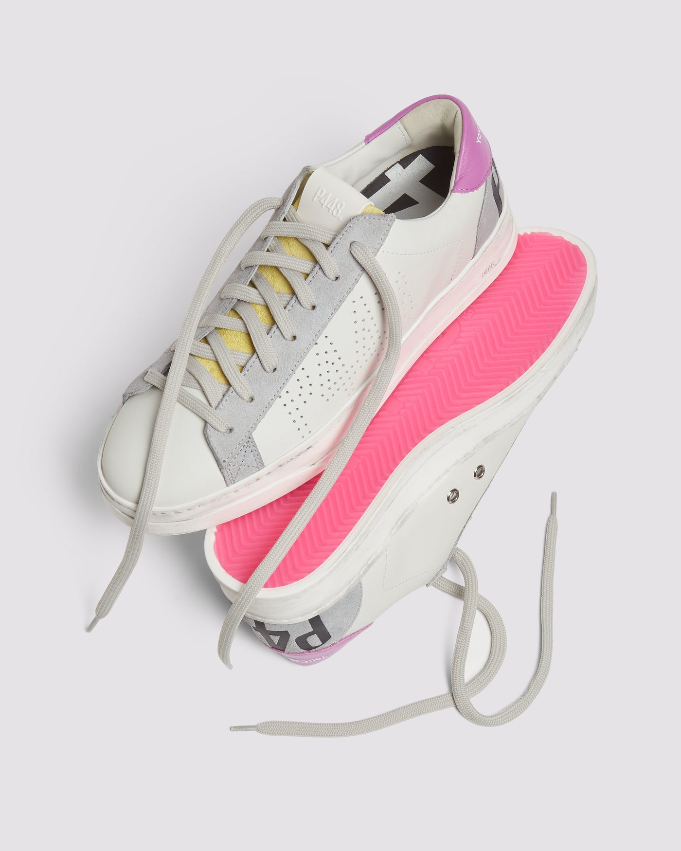 Jack Neon - Fuchsia