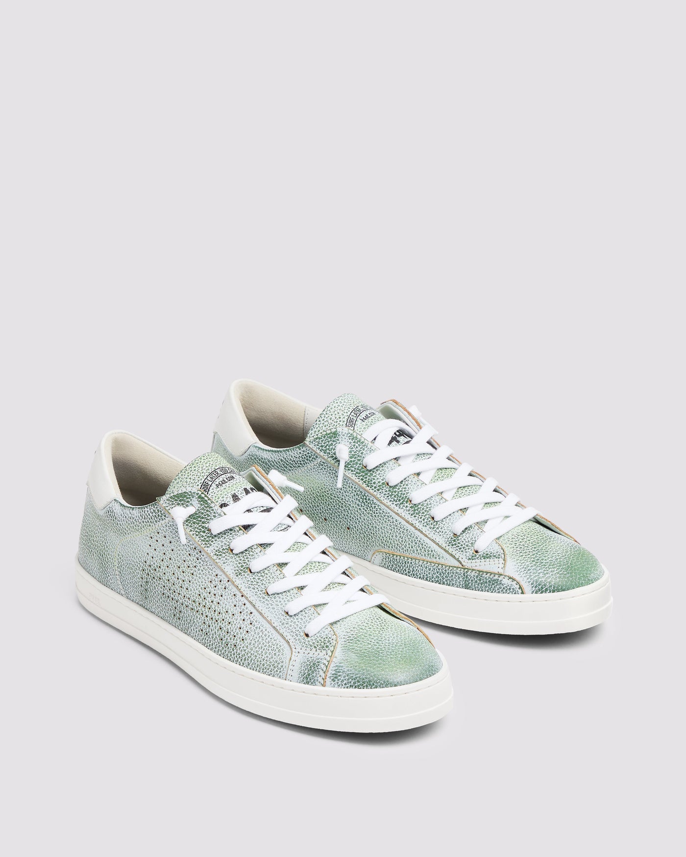 John Patina - Green