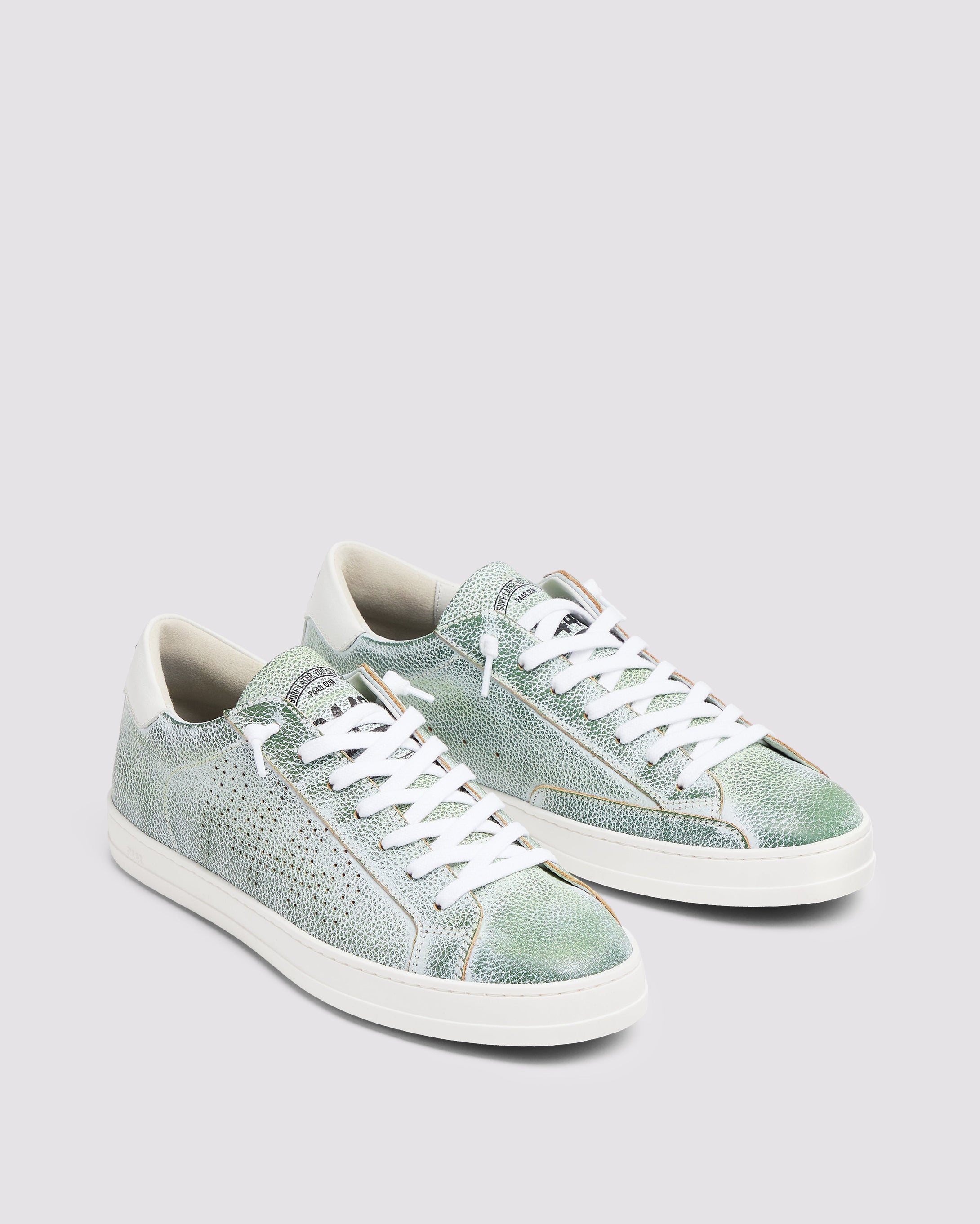 John Patina - Green - View 2