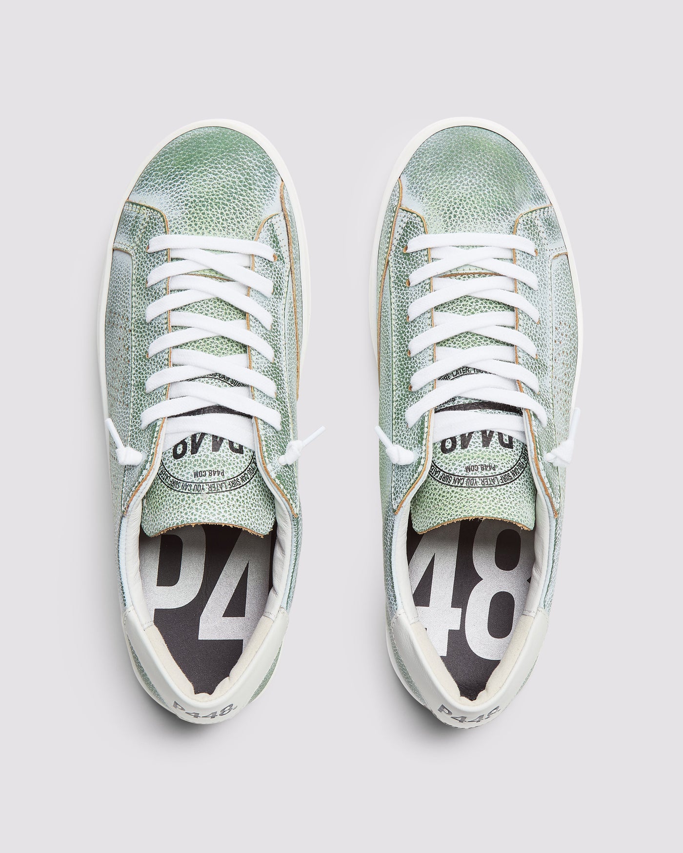 John Patina - Green