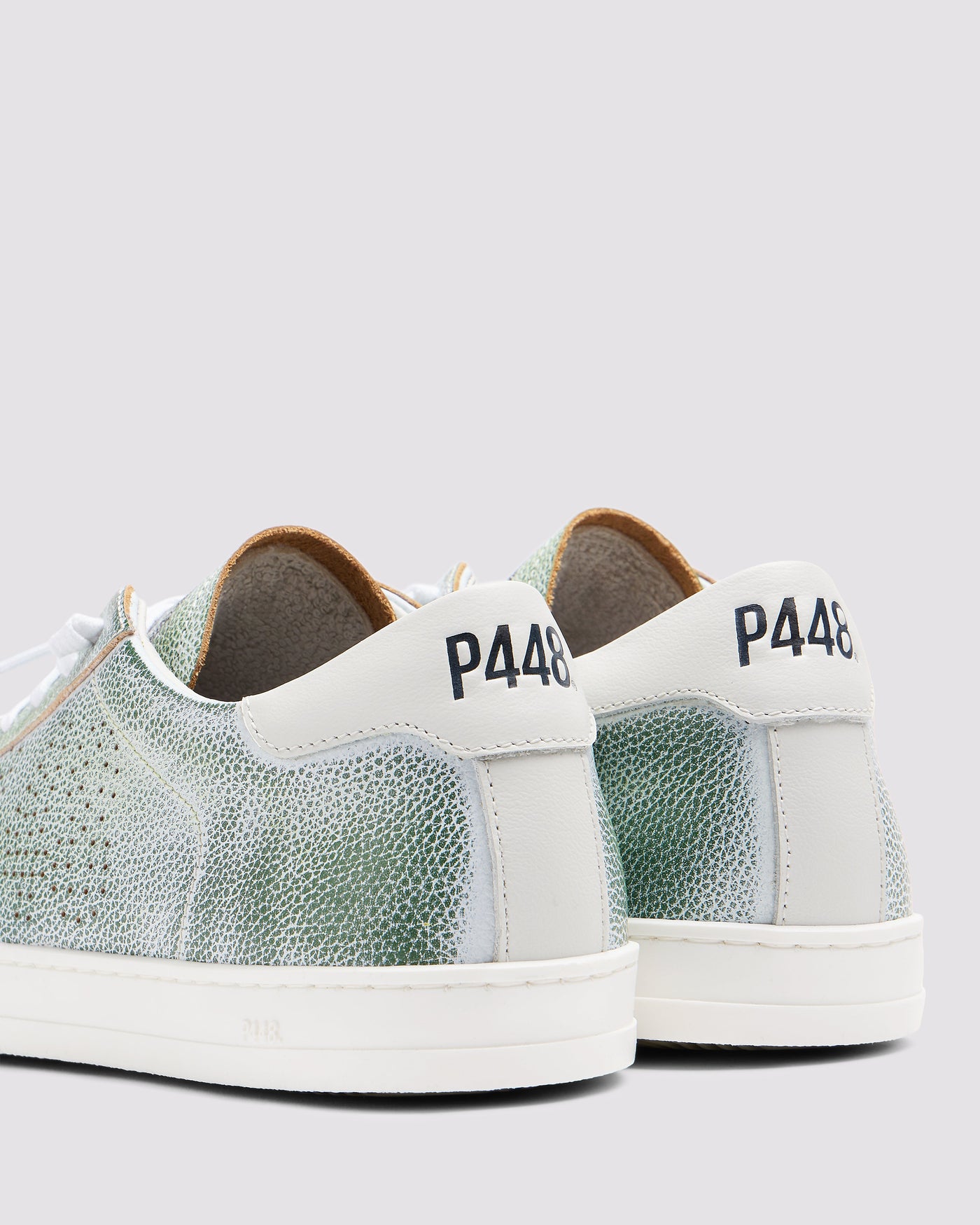 John Patina - Green