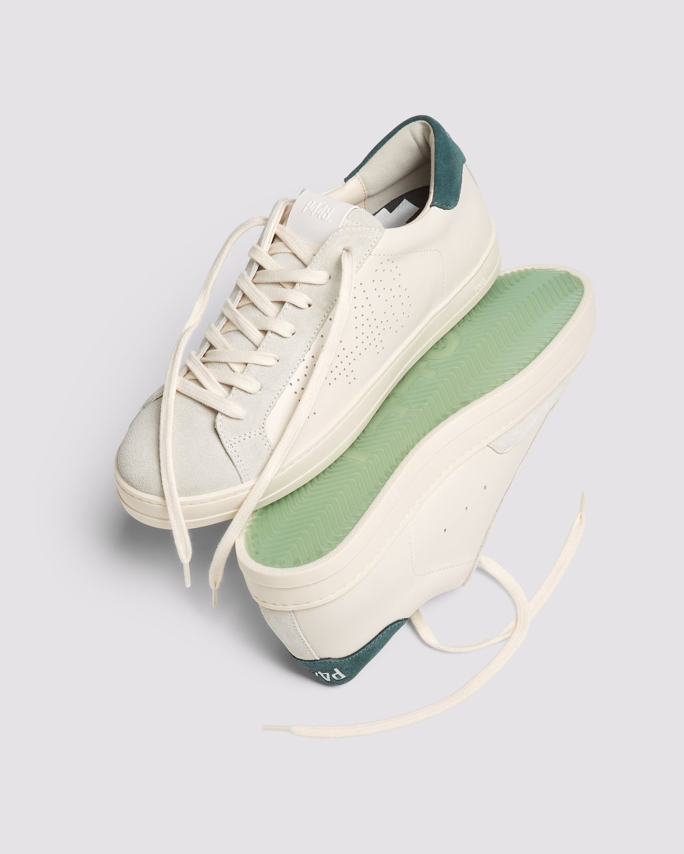 John Cream - Green
