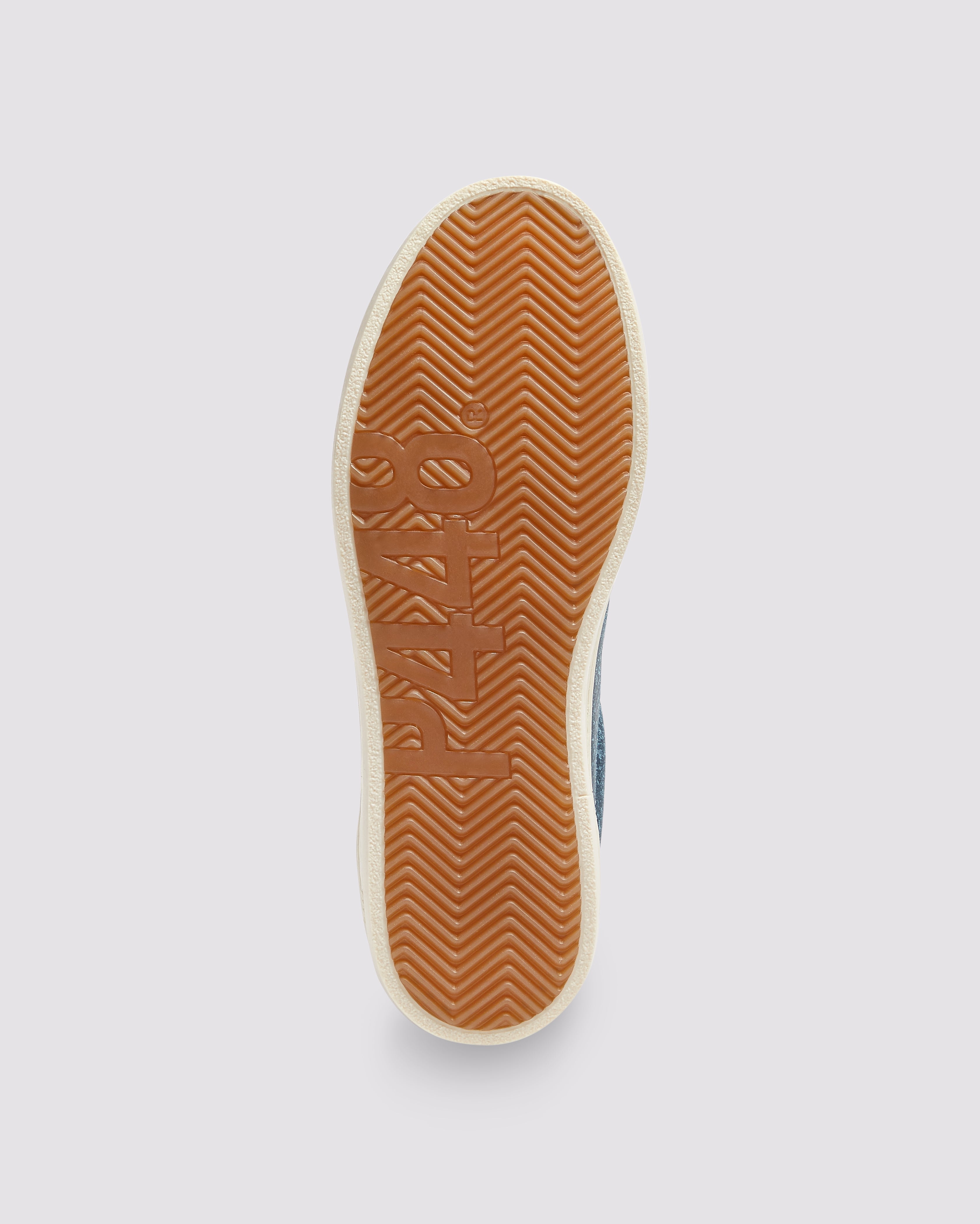 John Deco - Sky - Men's Sneaker | P448 – P448®
